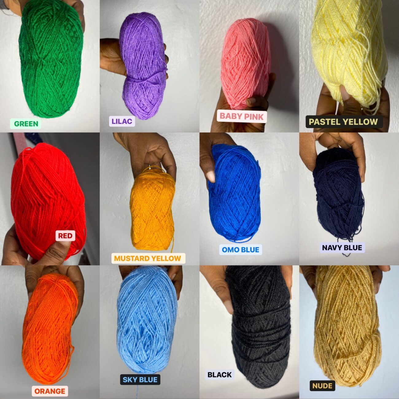 Single-Coloured Sweater - Image 5