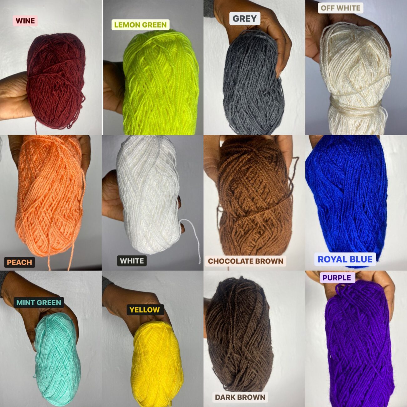 Single-Coloured Sweater - Image 6