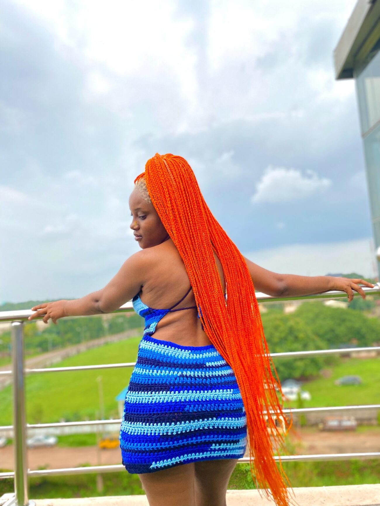 Deyo dress - Image 2