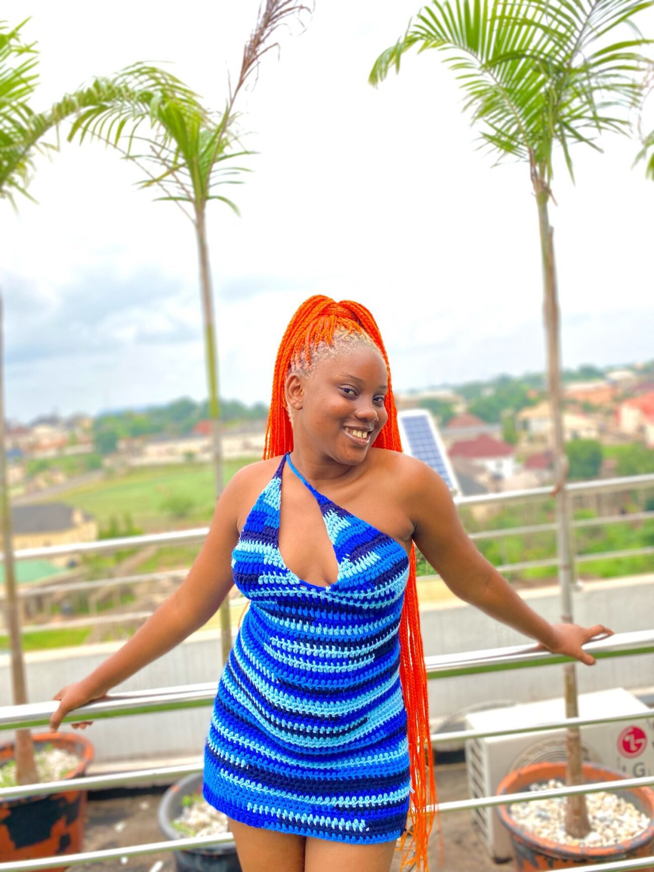 Deyo dress - Image 3
