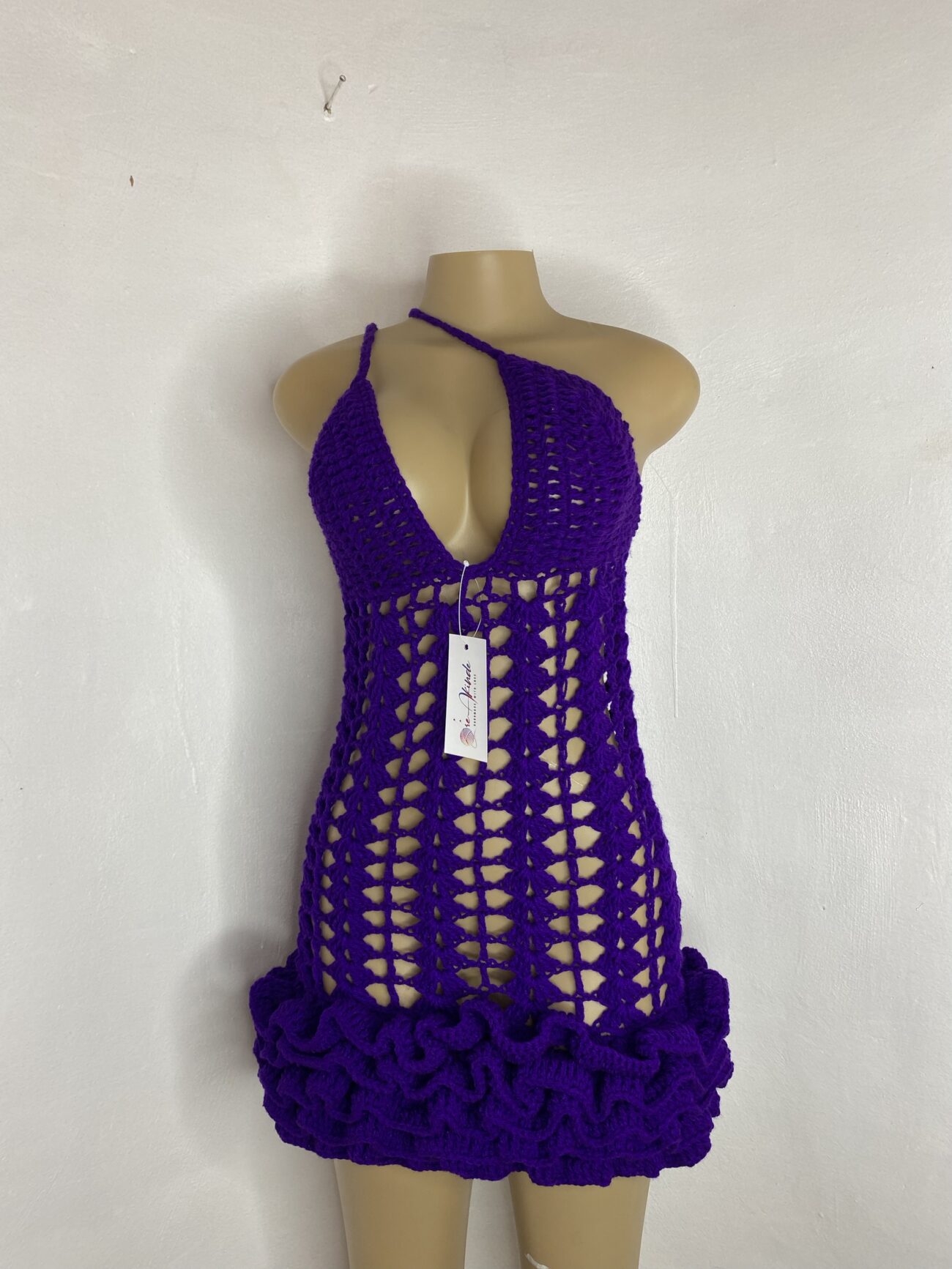 Fire dress - Image 3