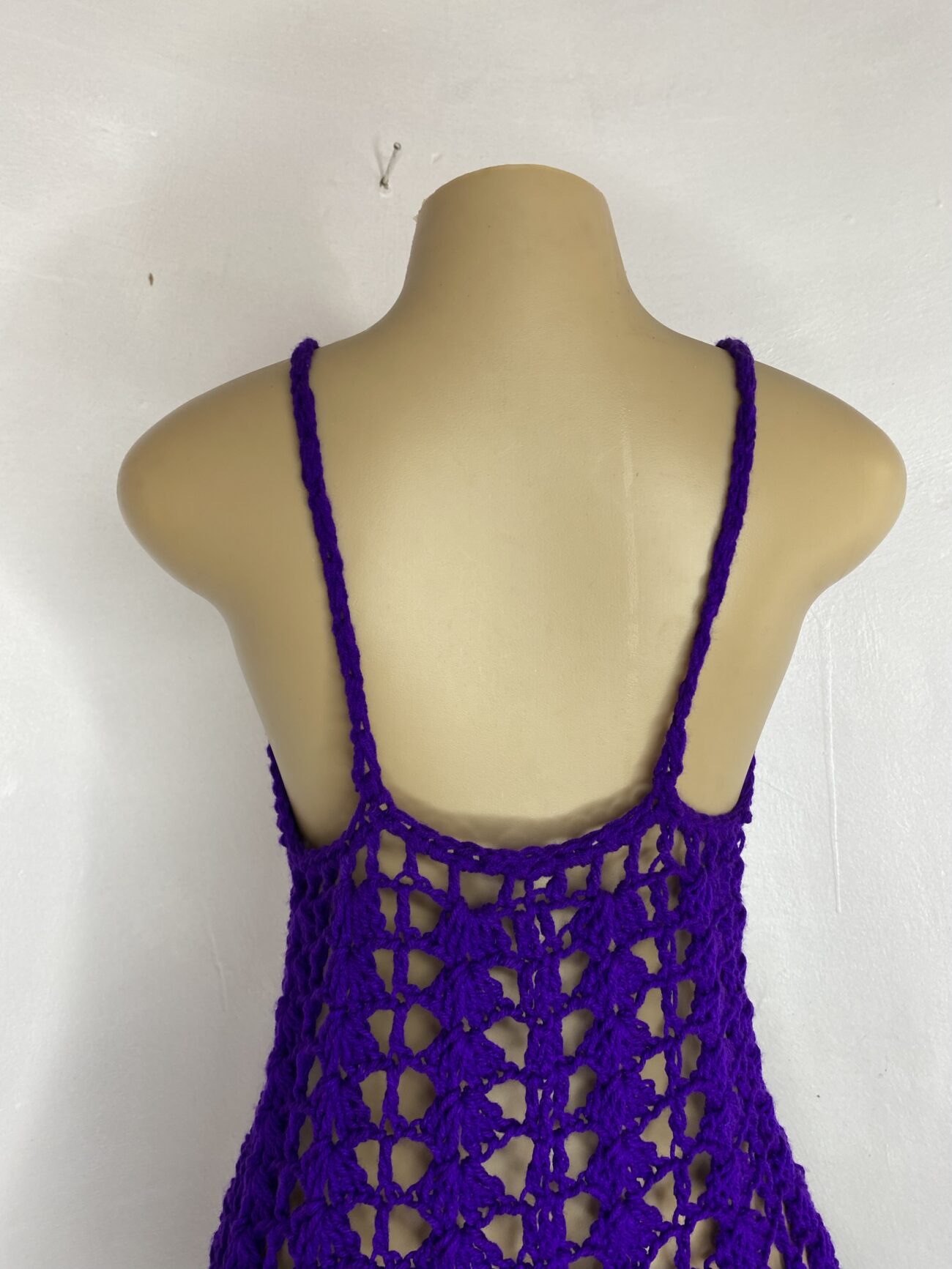 Fire dress - Image 5