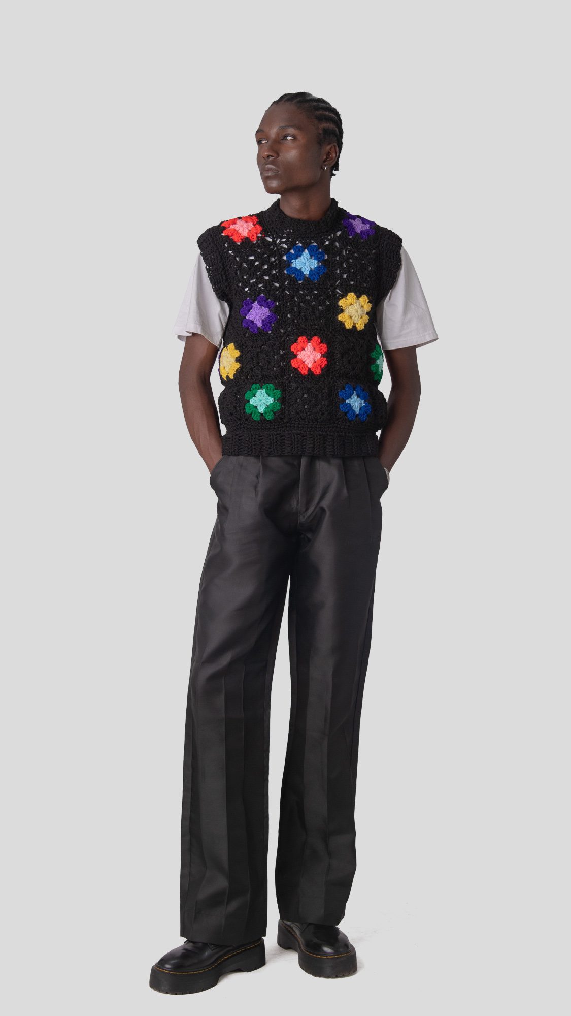 Vest