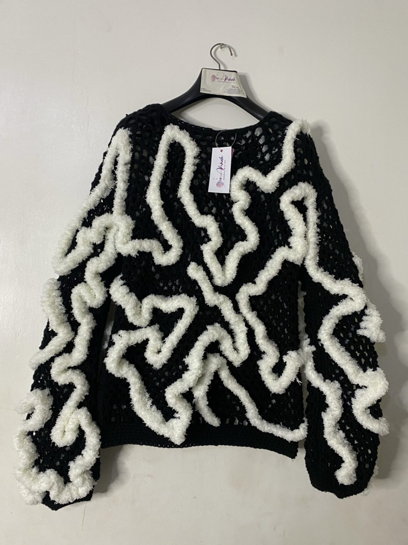 Ozzy Jumper - Image 2