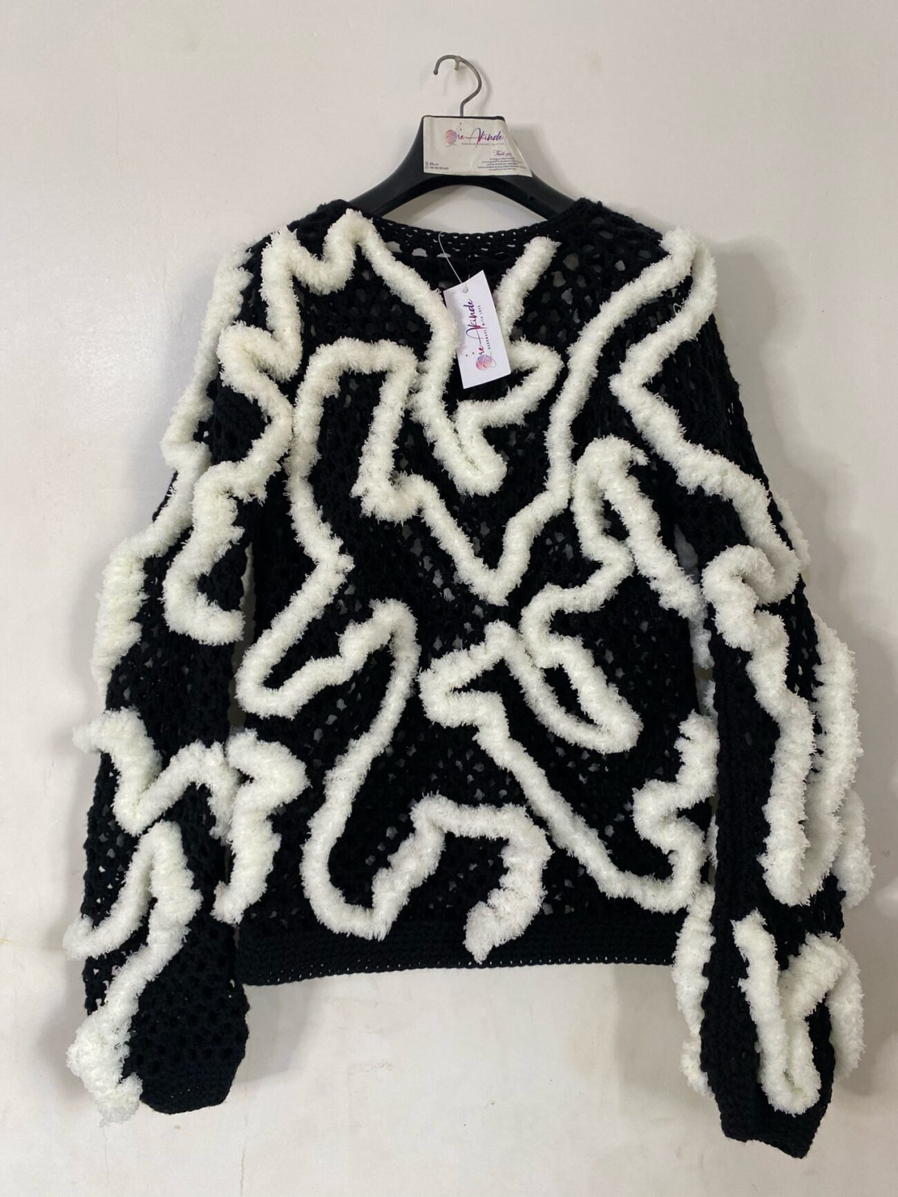 Ozzy Jumper