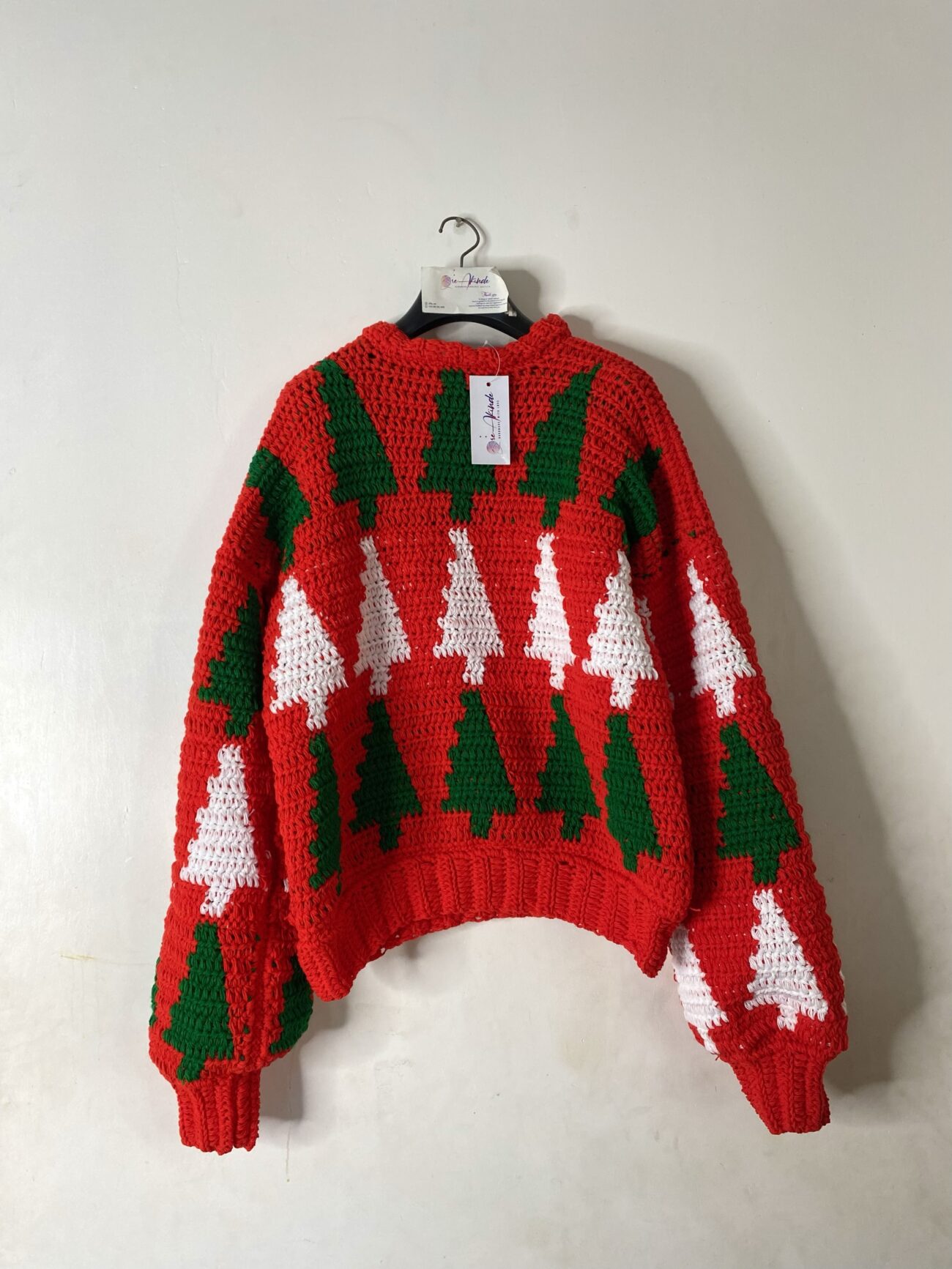 Christmas Sweater