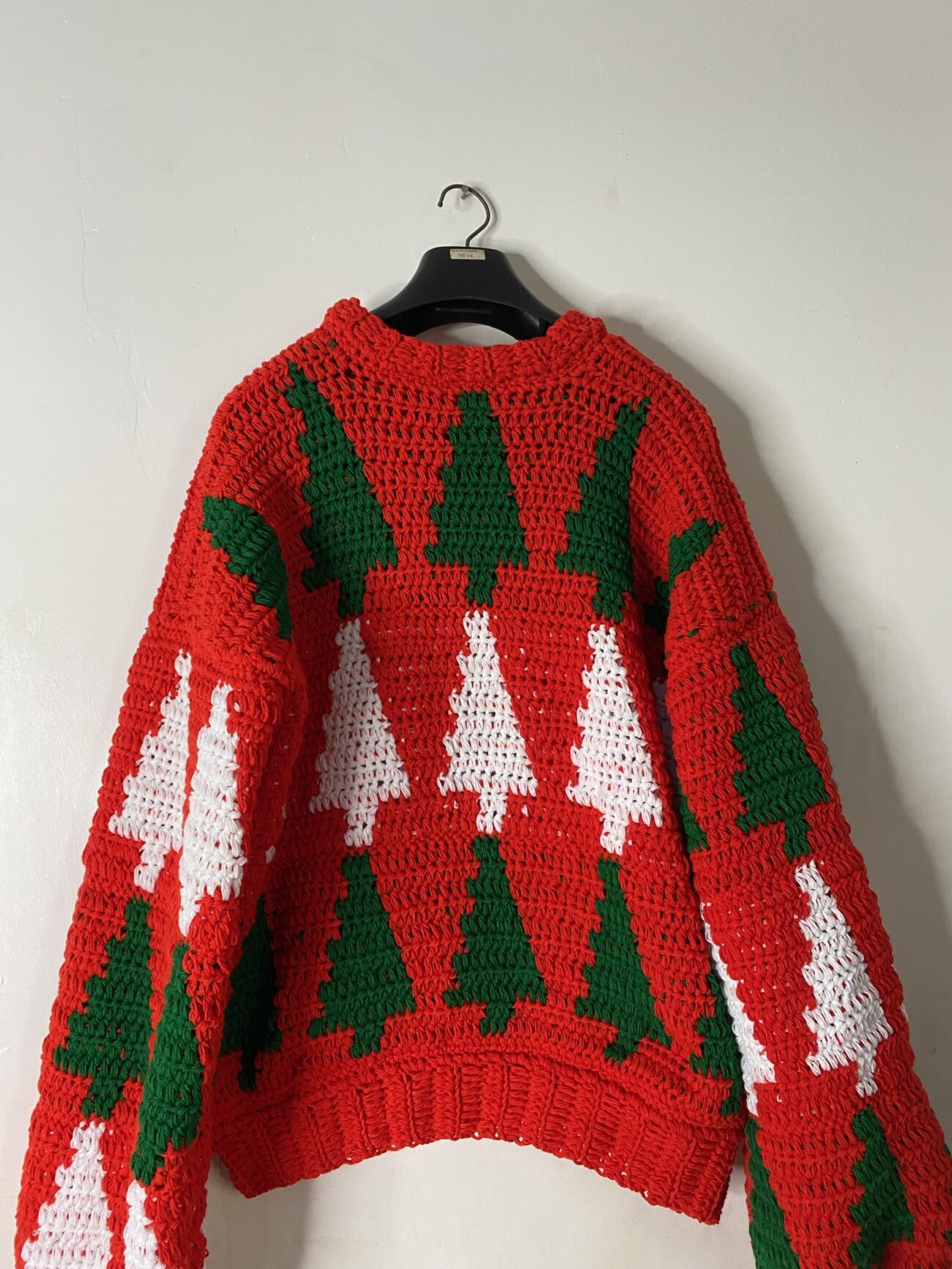 Christmas Sweater - Image 4