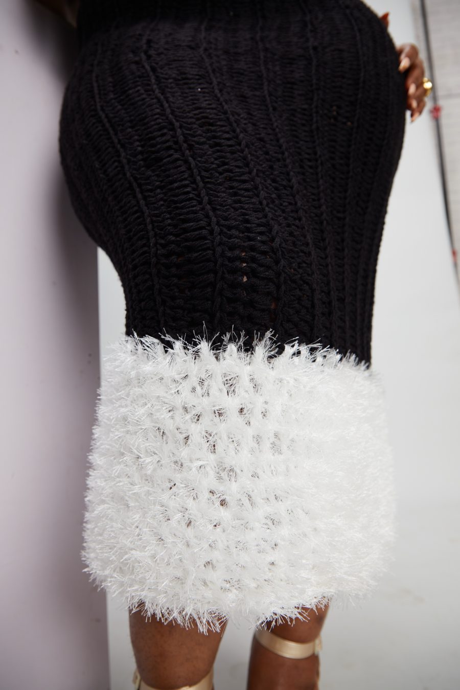 Nneka Dress - Image 4