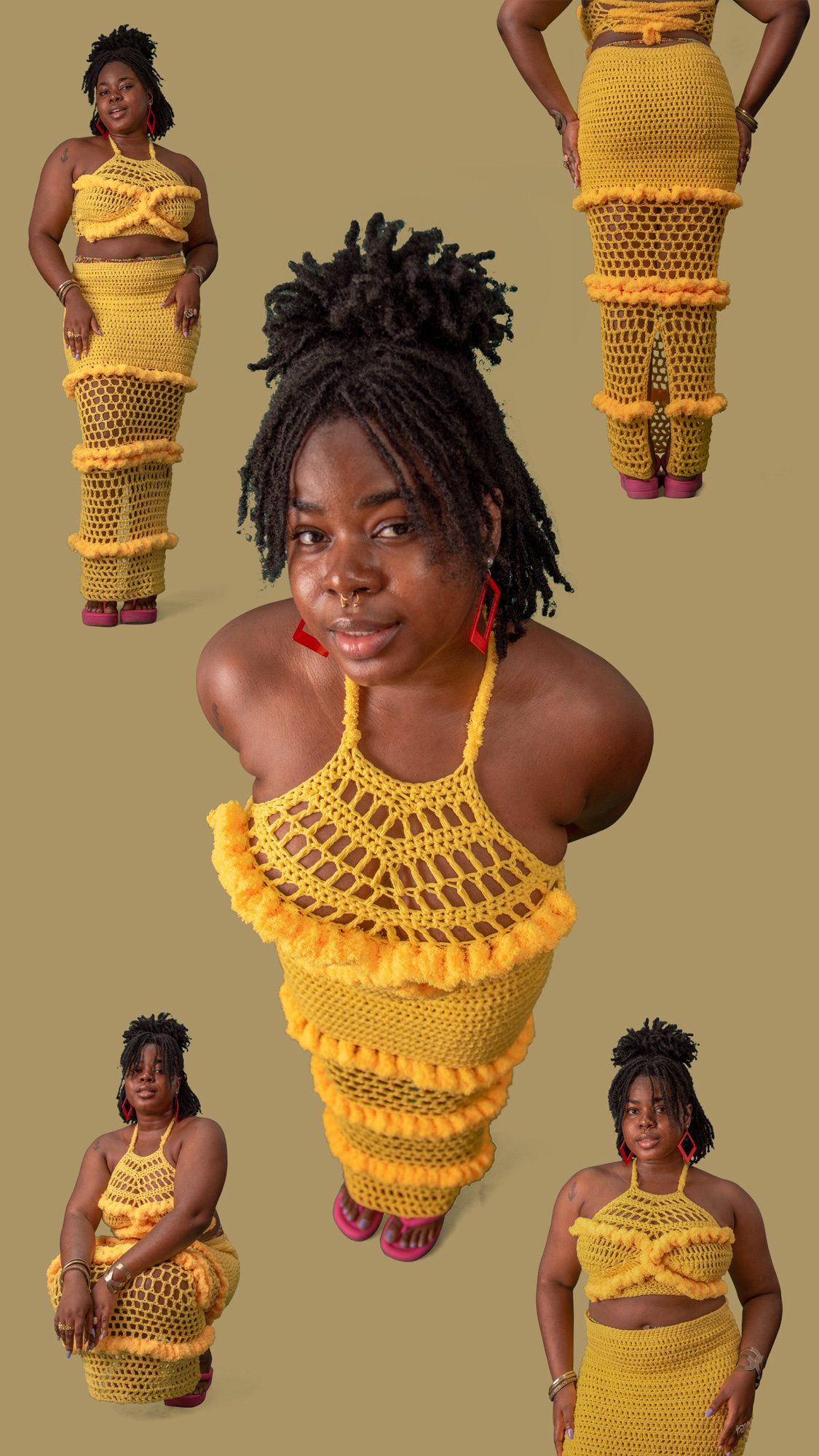 Royale Set - Image 6