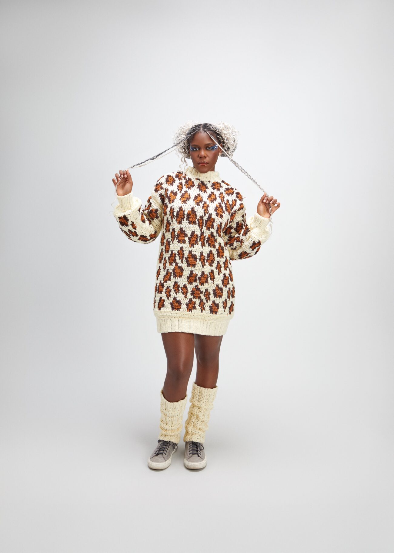Rayne Sweater - Image 3