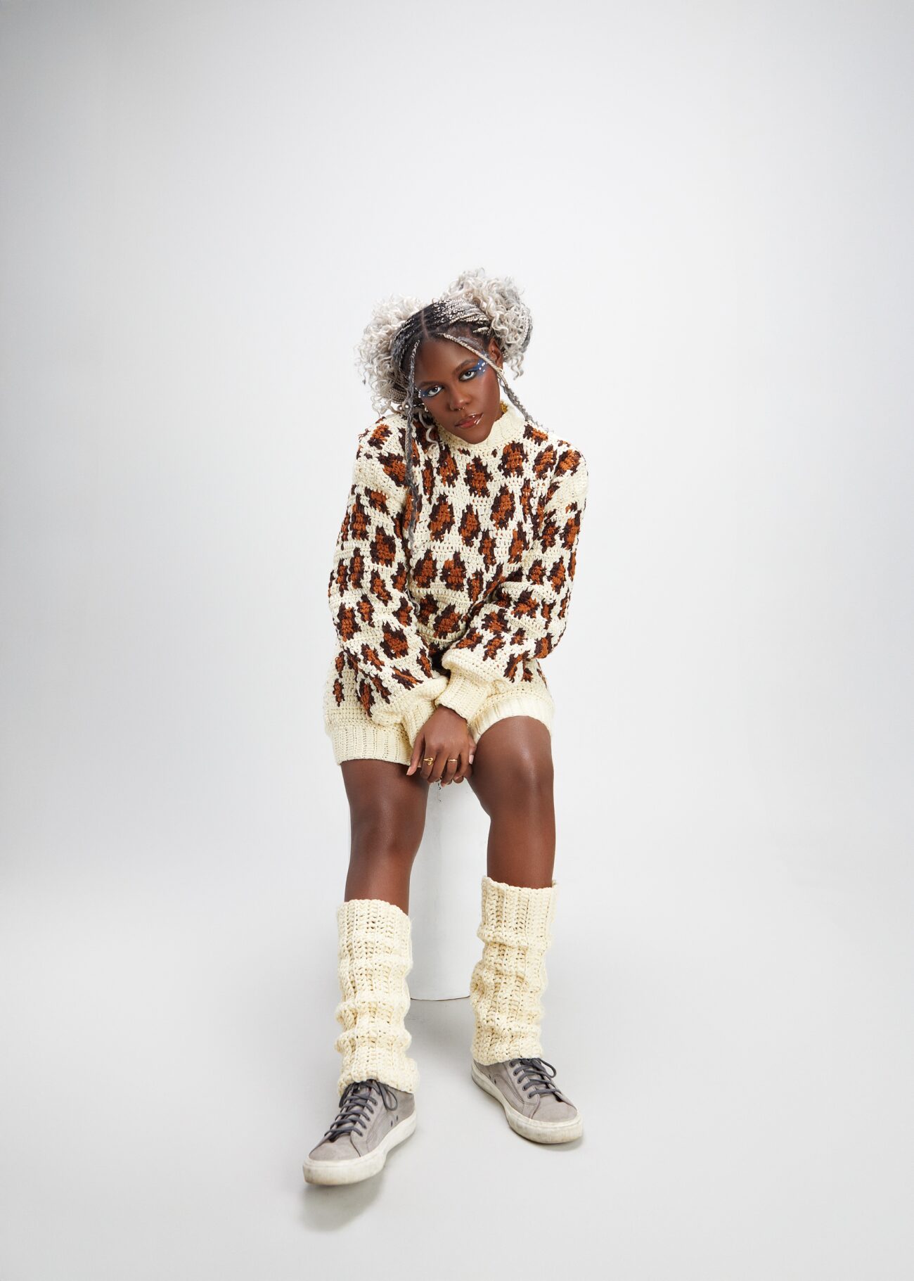 Rayne Sweater - Image 5