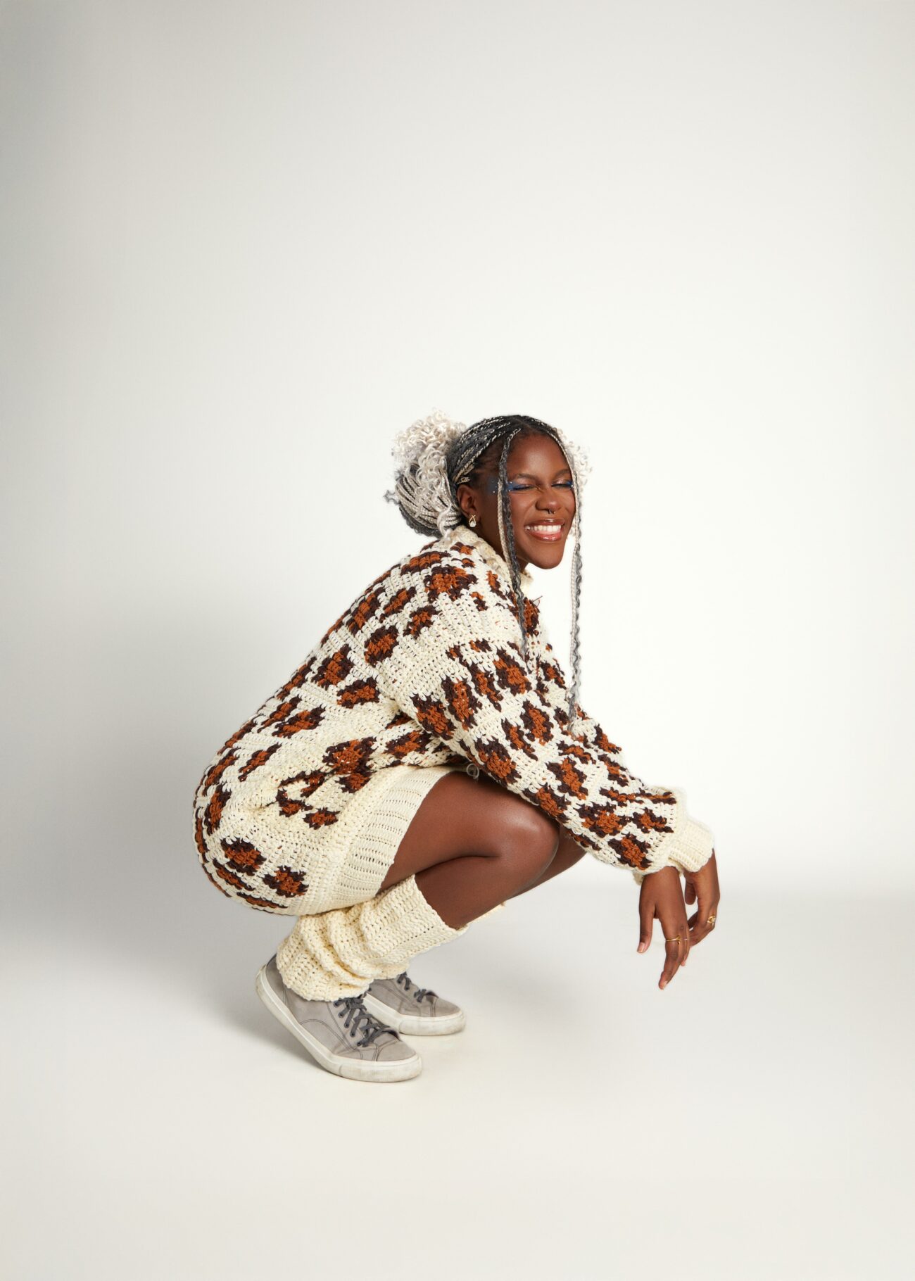 Rayne Sweater - Image 4