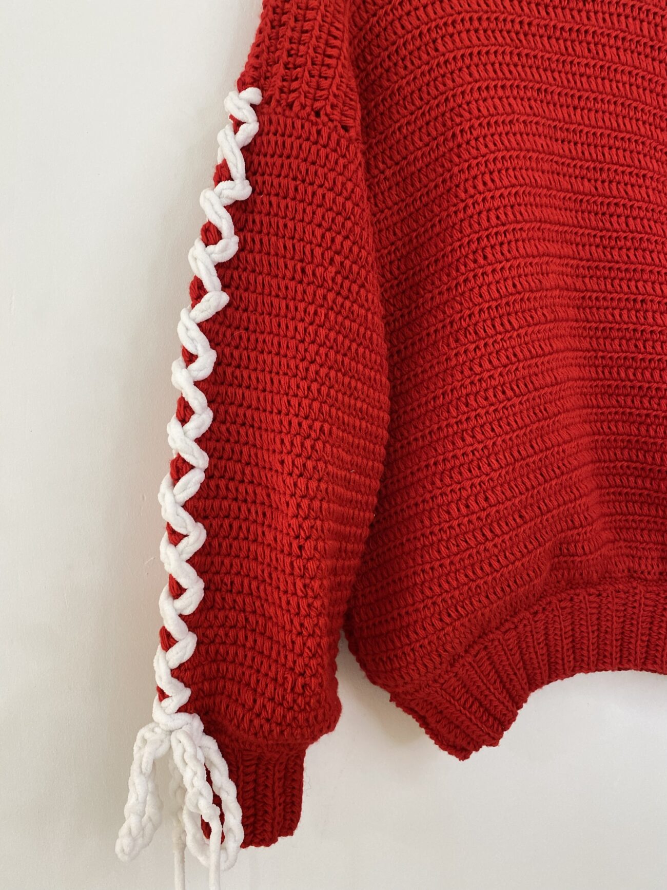Valentine Sweater - Image 2
