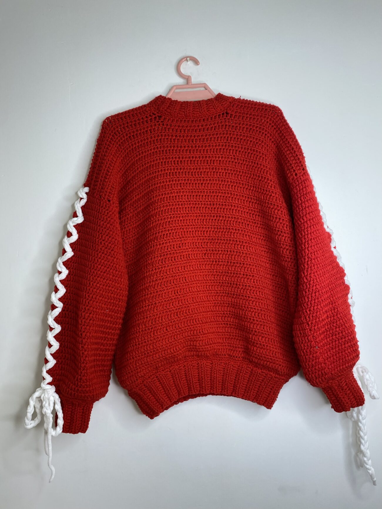 Valentine Sweater - Image 3