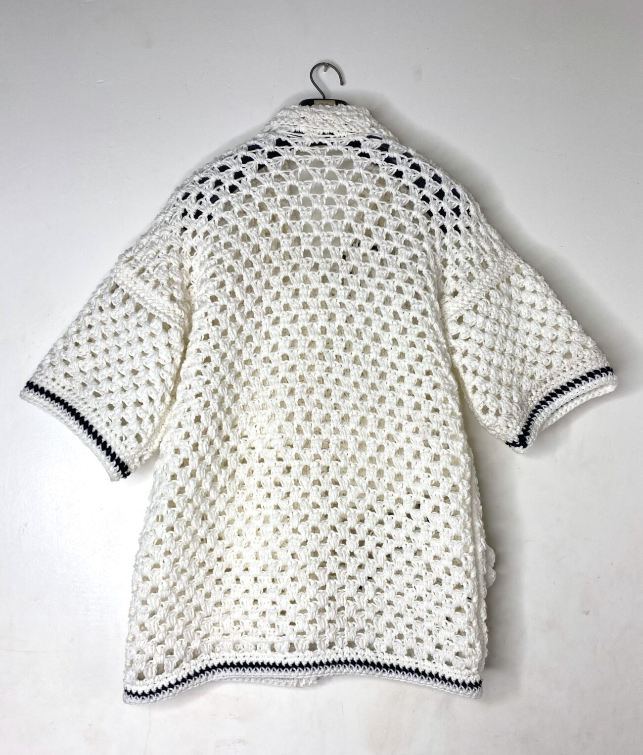 Floral Shirt- White - Image 3