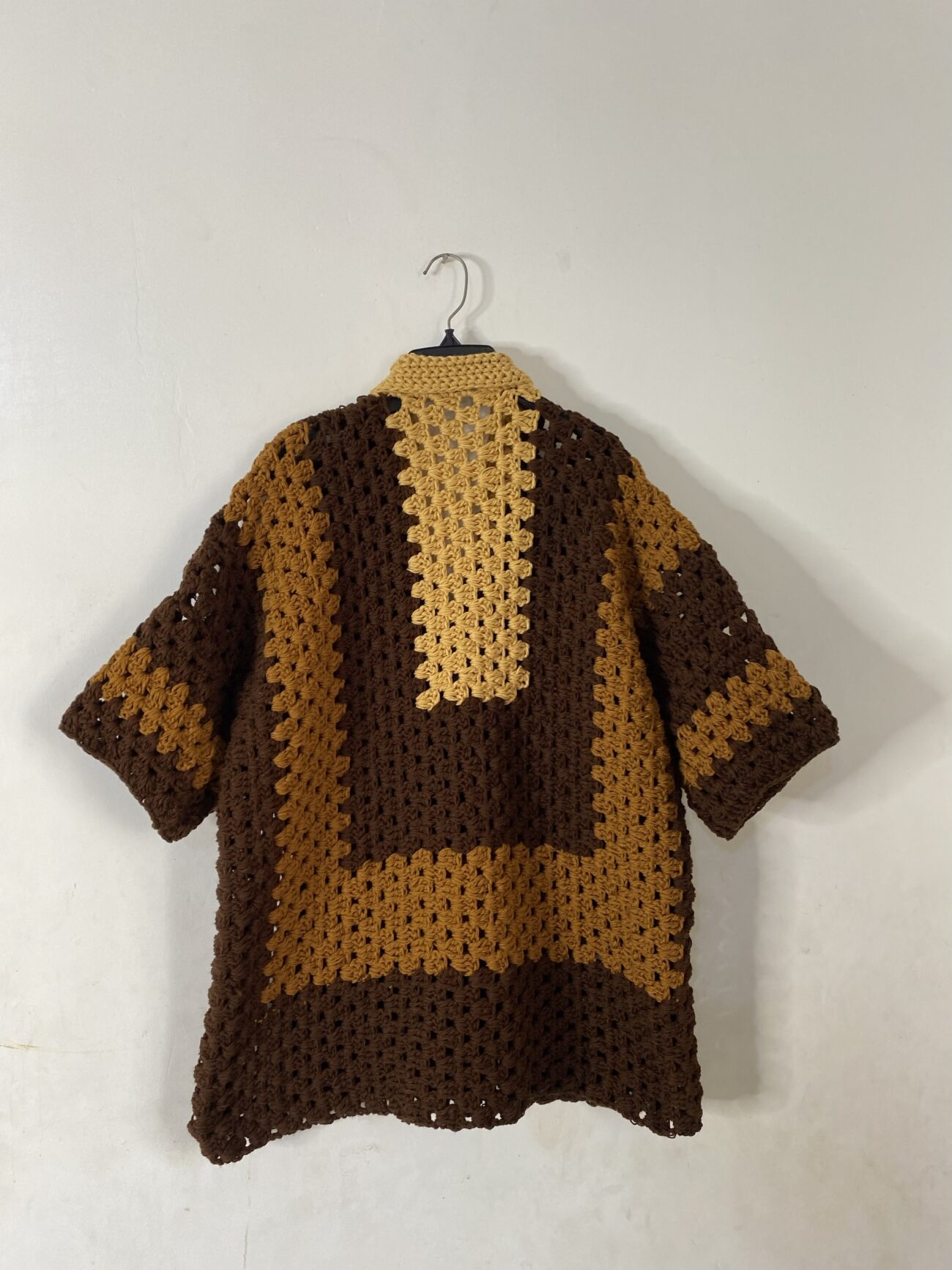 LJ Shirt- Brown - Image 2