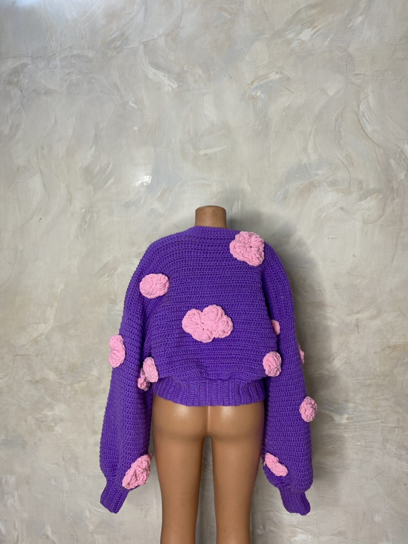 Cloud Sweater - Image 2