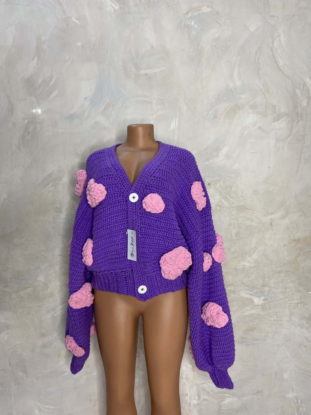 Cloud Sweater - Image 4
