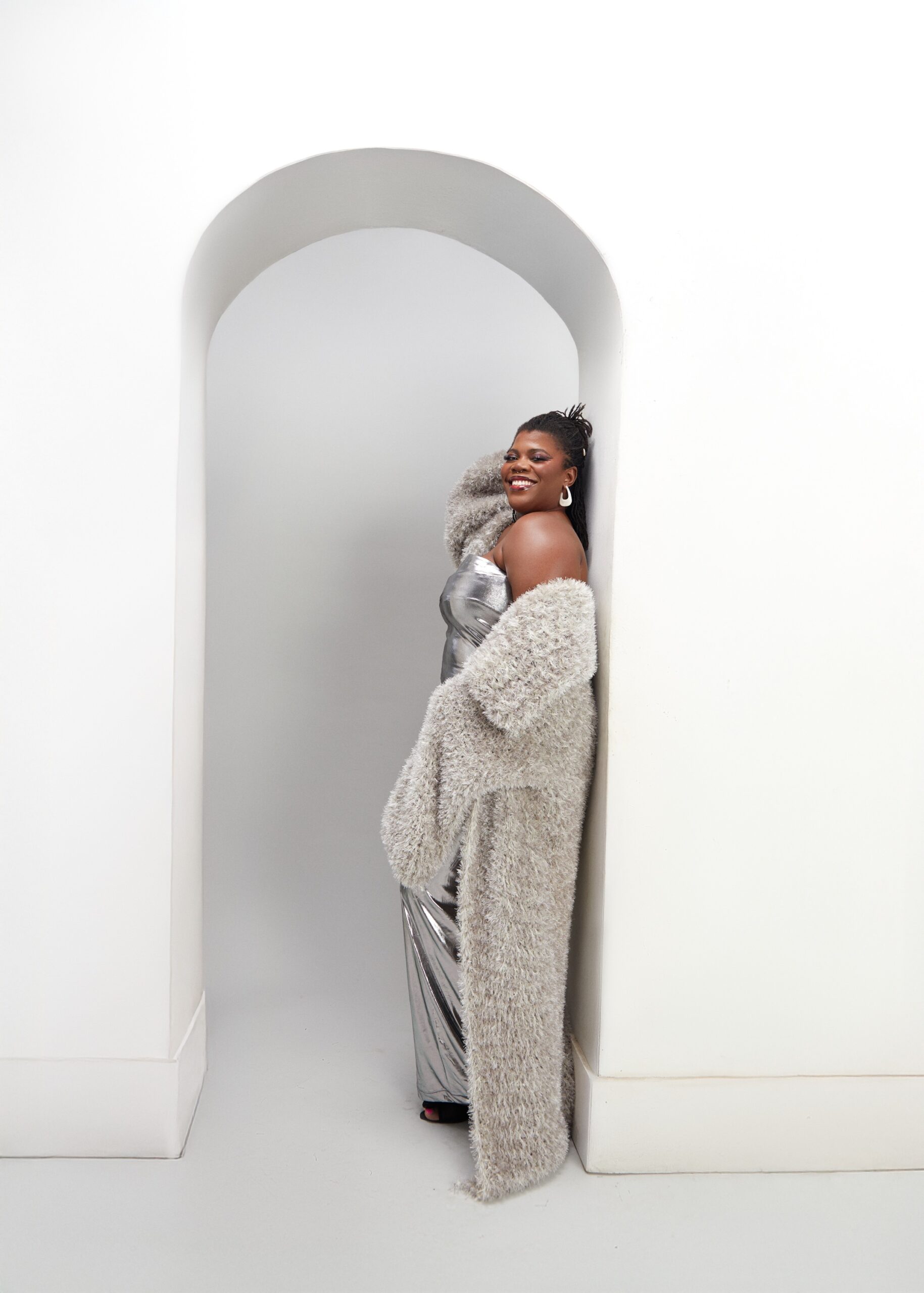 Teda Coat - Image 3