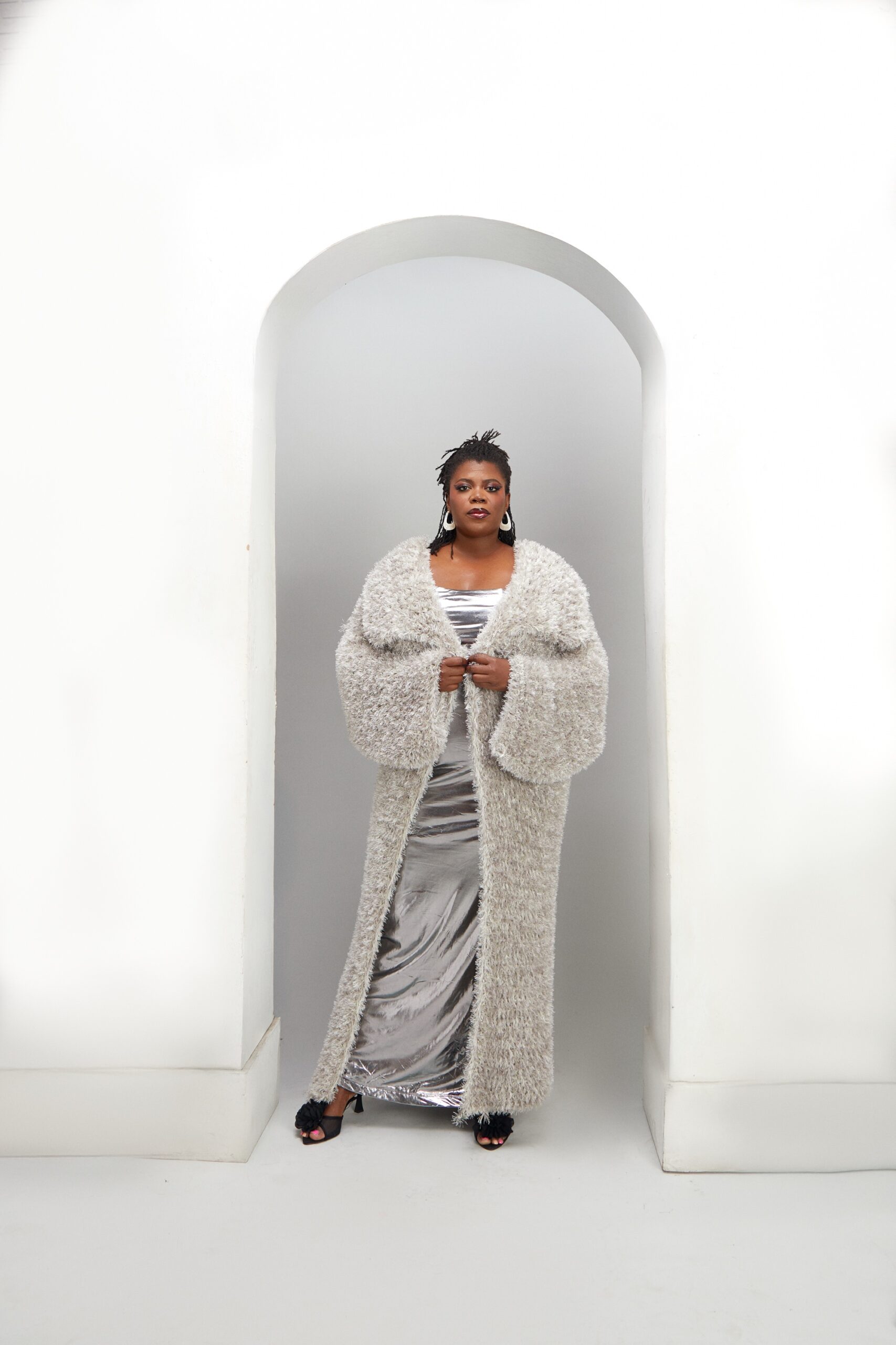 Teda Coat - Image 4