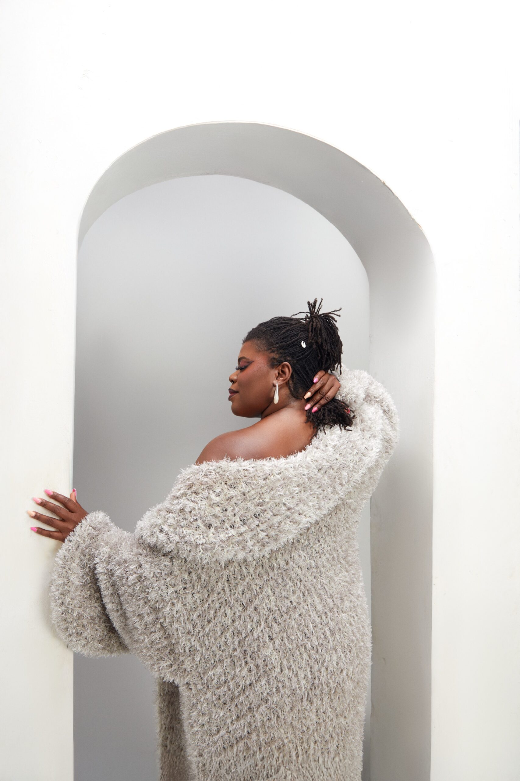 Teda Coat - Image 5