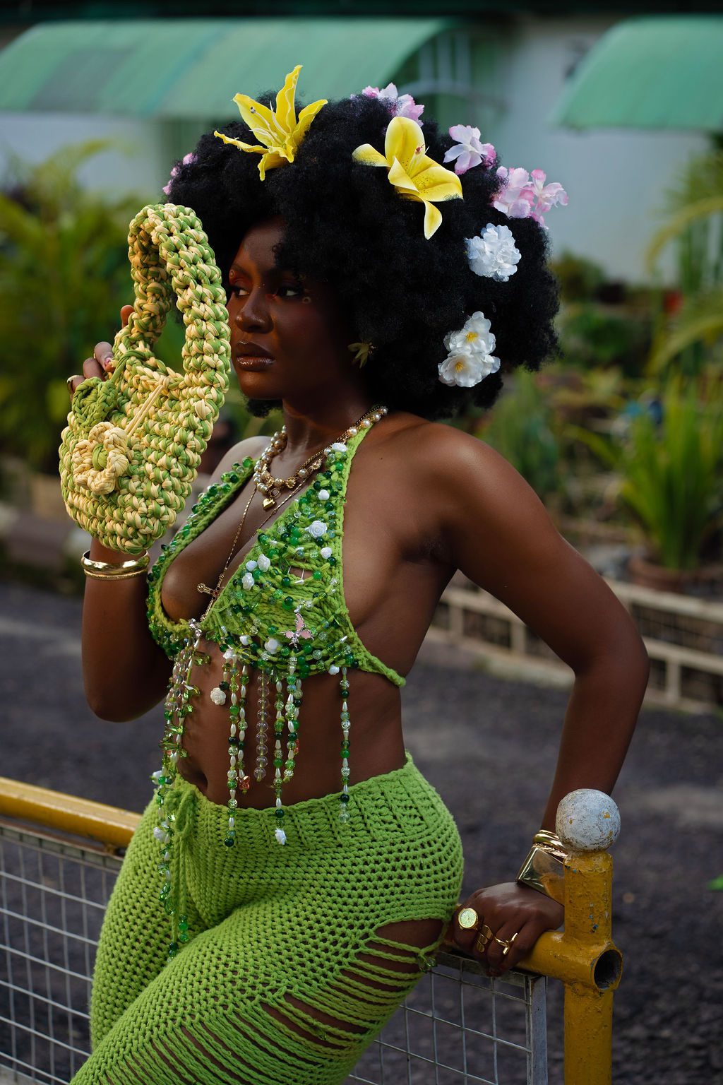 Eden set - Image 6