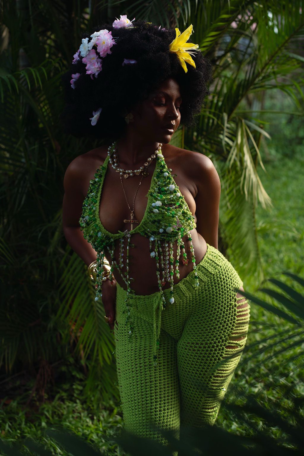 Eden set - Image 3