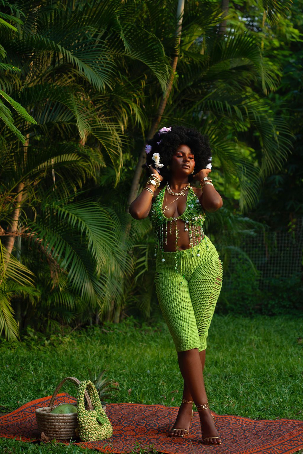 Eden set - Image 5