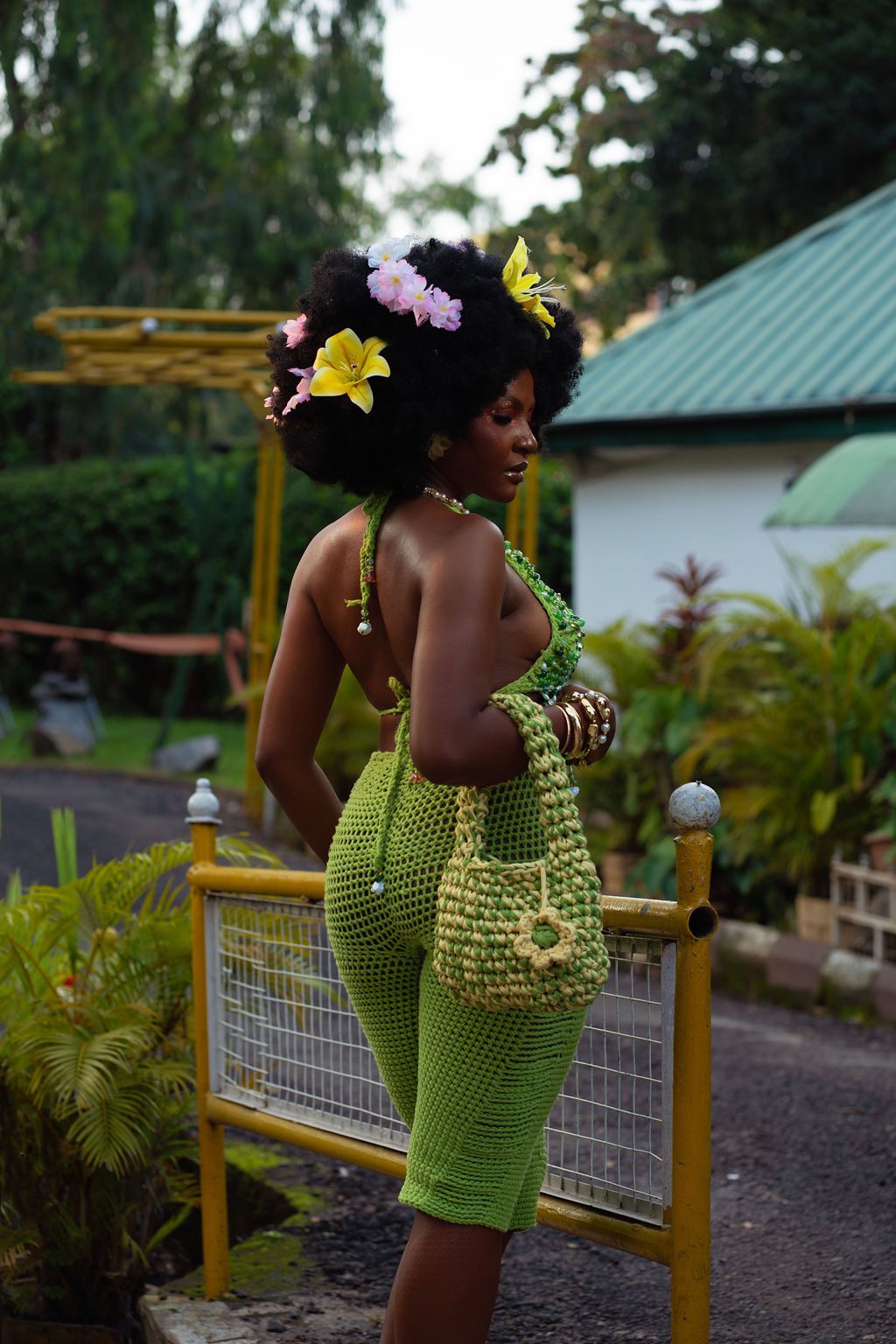 Eden set - Image 4