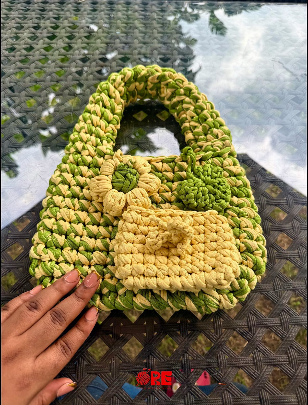 Eden bag - Image 3
