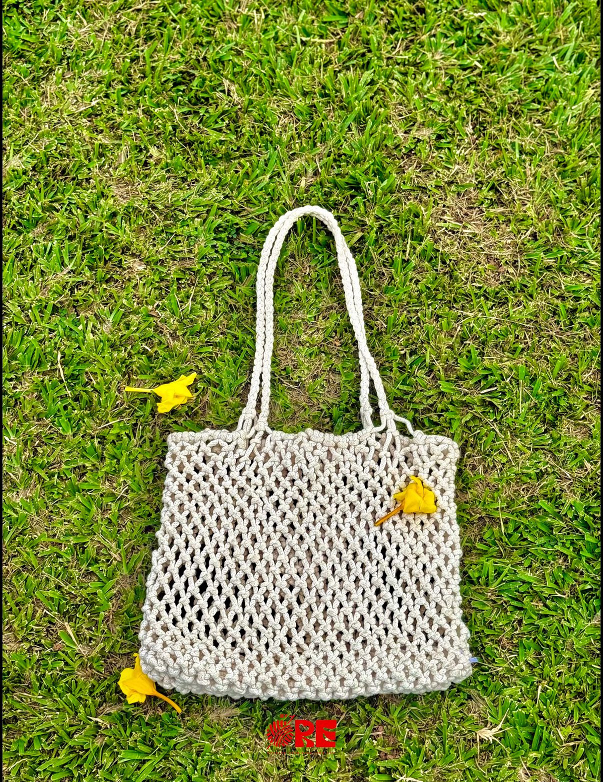 Lumiere Tote Bag - Image 3
