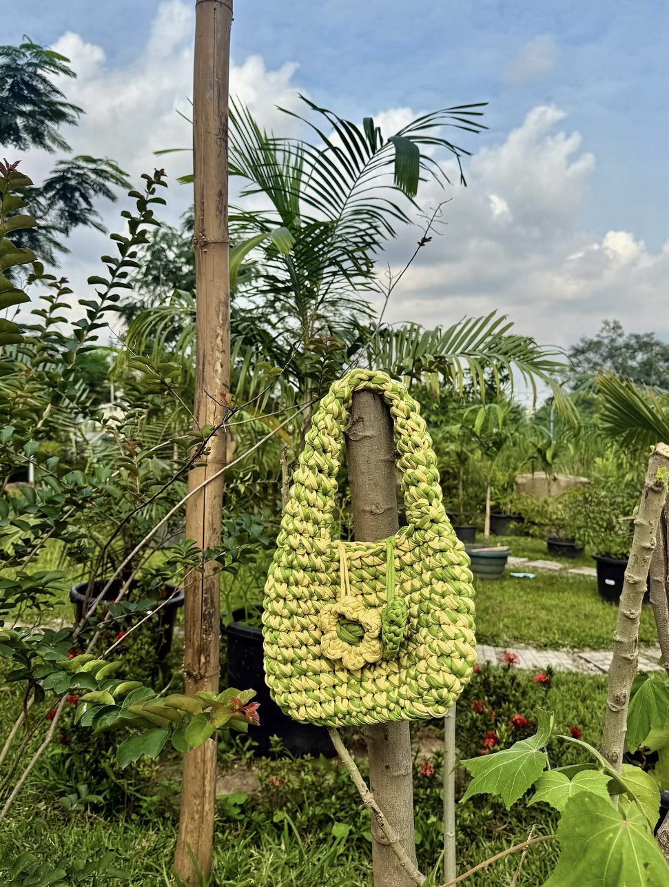 Eden bag