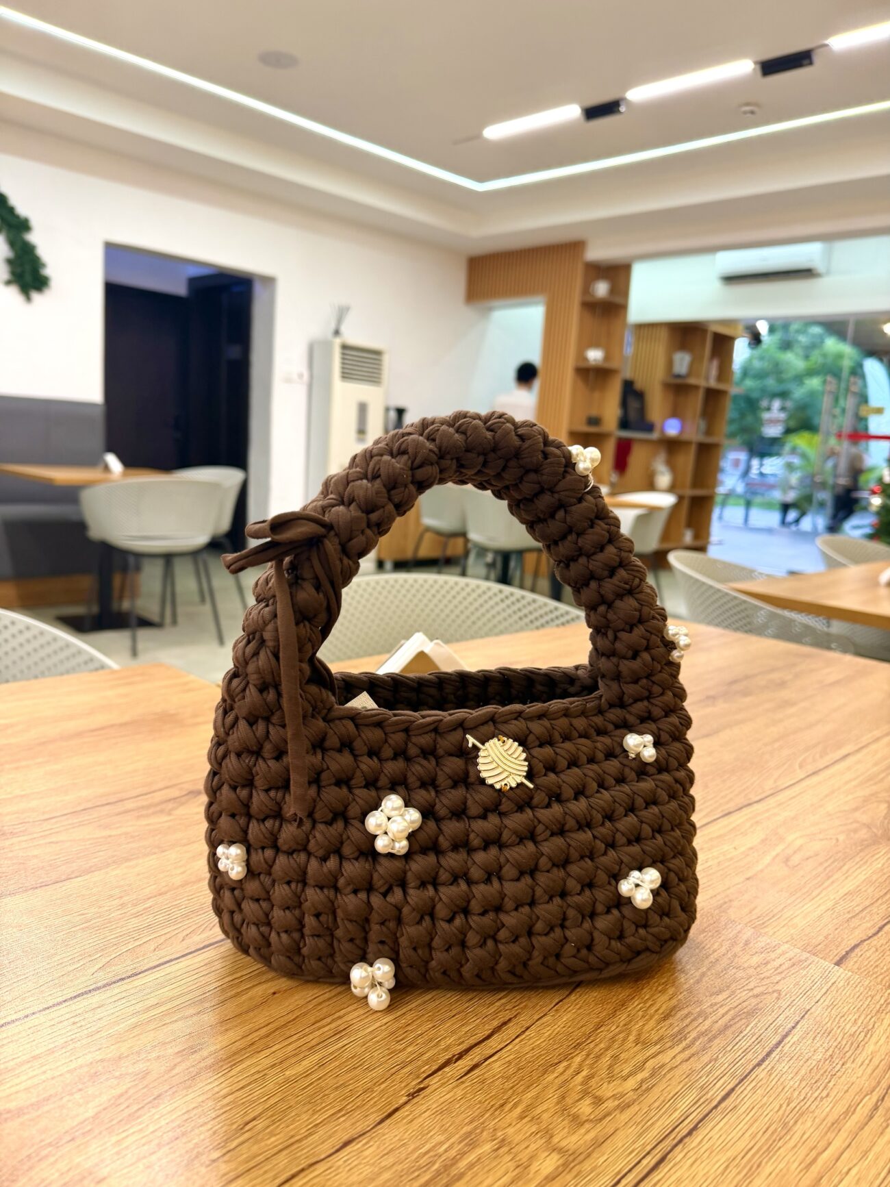 The Bag