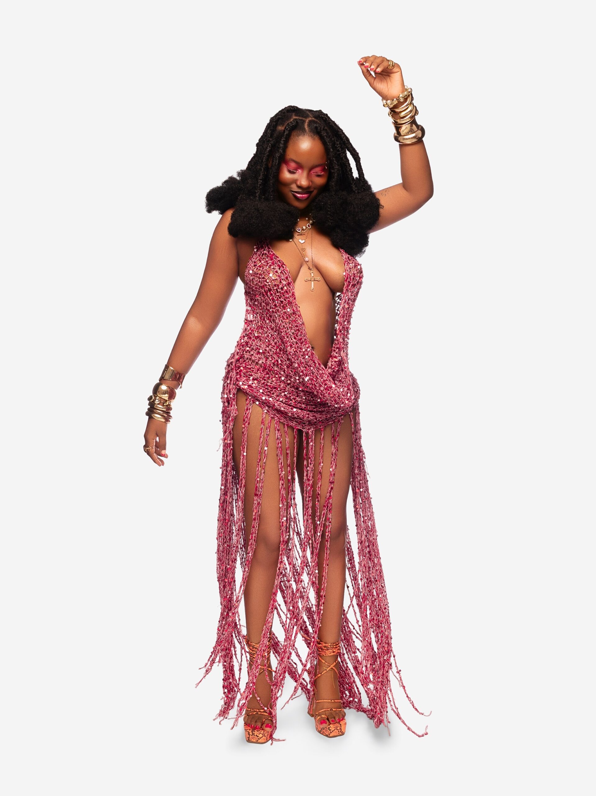 Marais Dress - Image 4