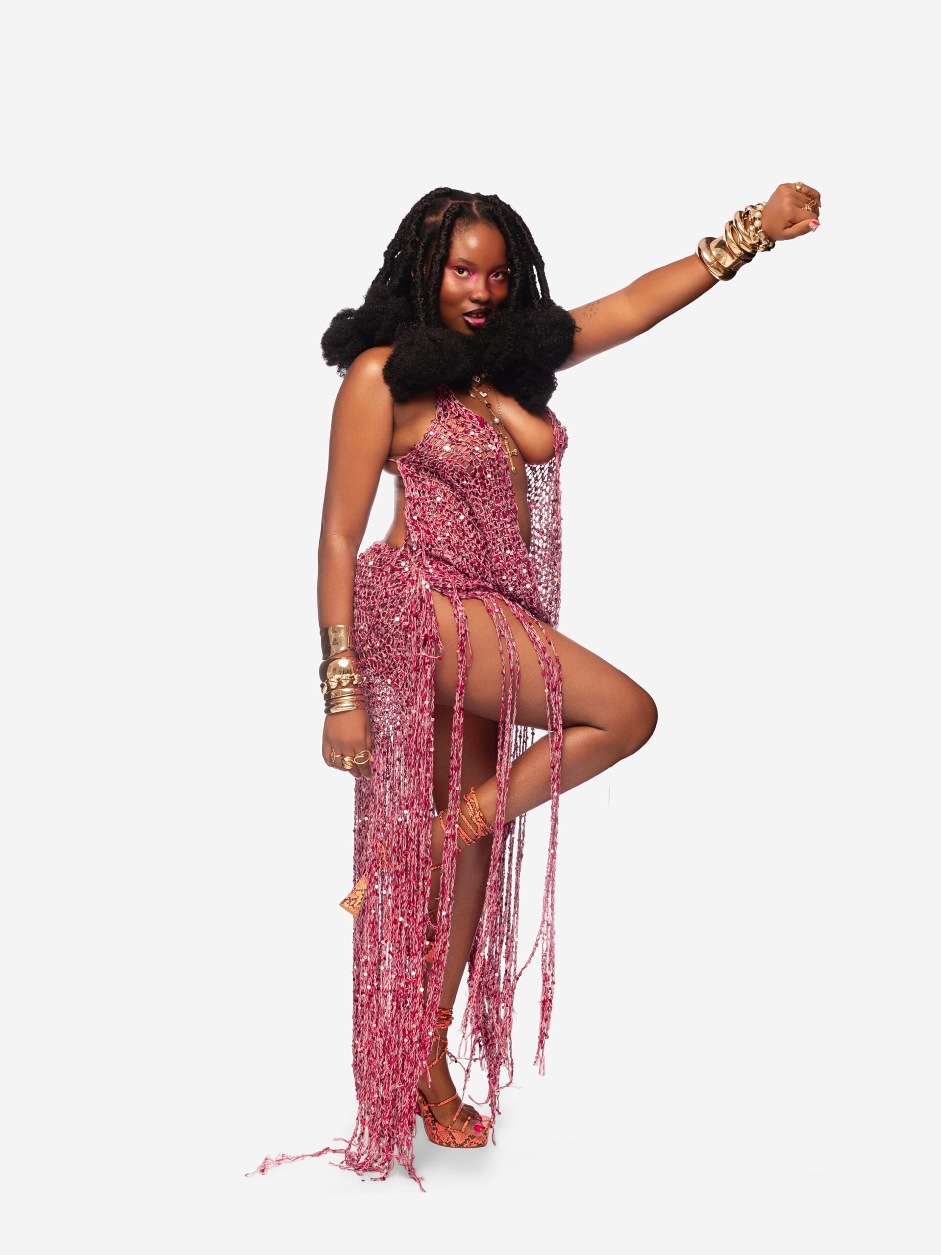 Marais Dress - Image 3