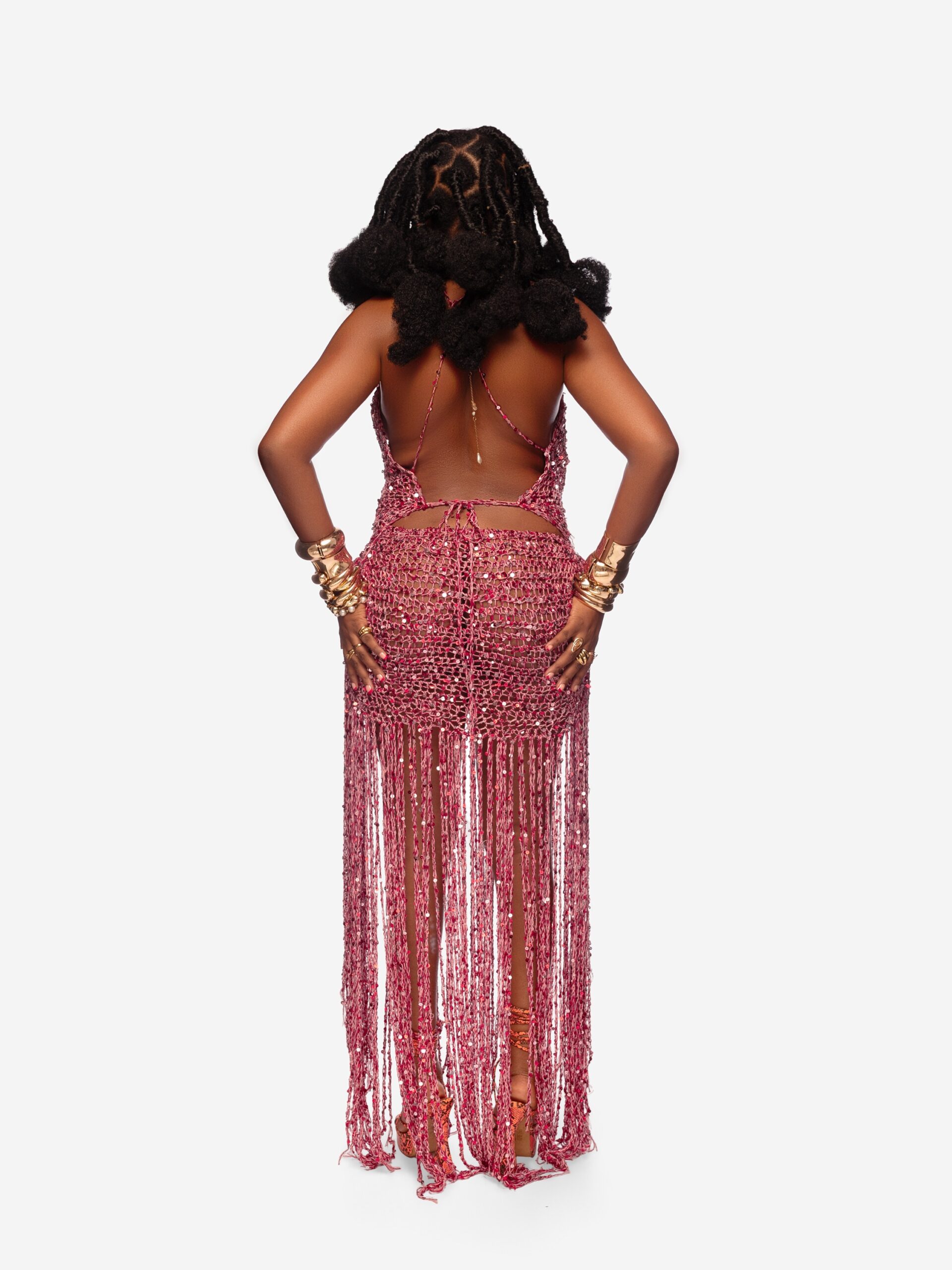 Marais Dress - Image 5