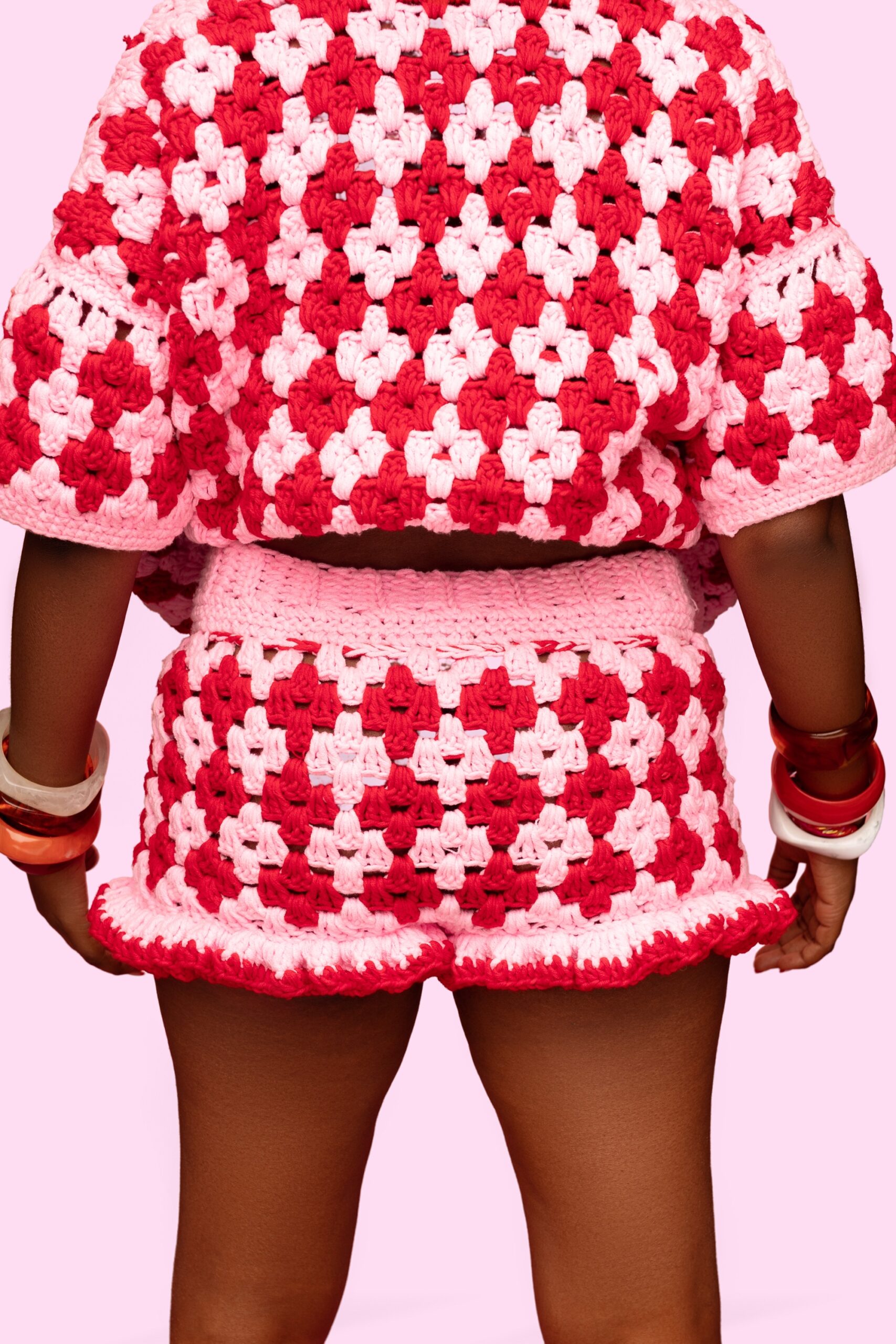 Amore Short - Image 2