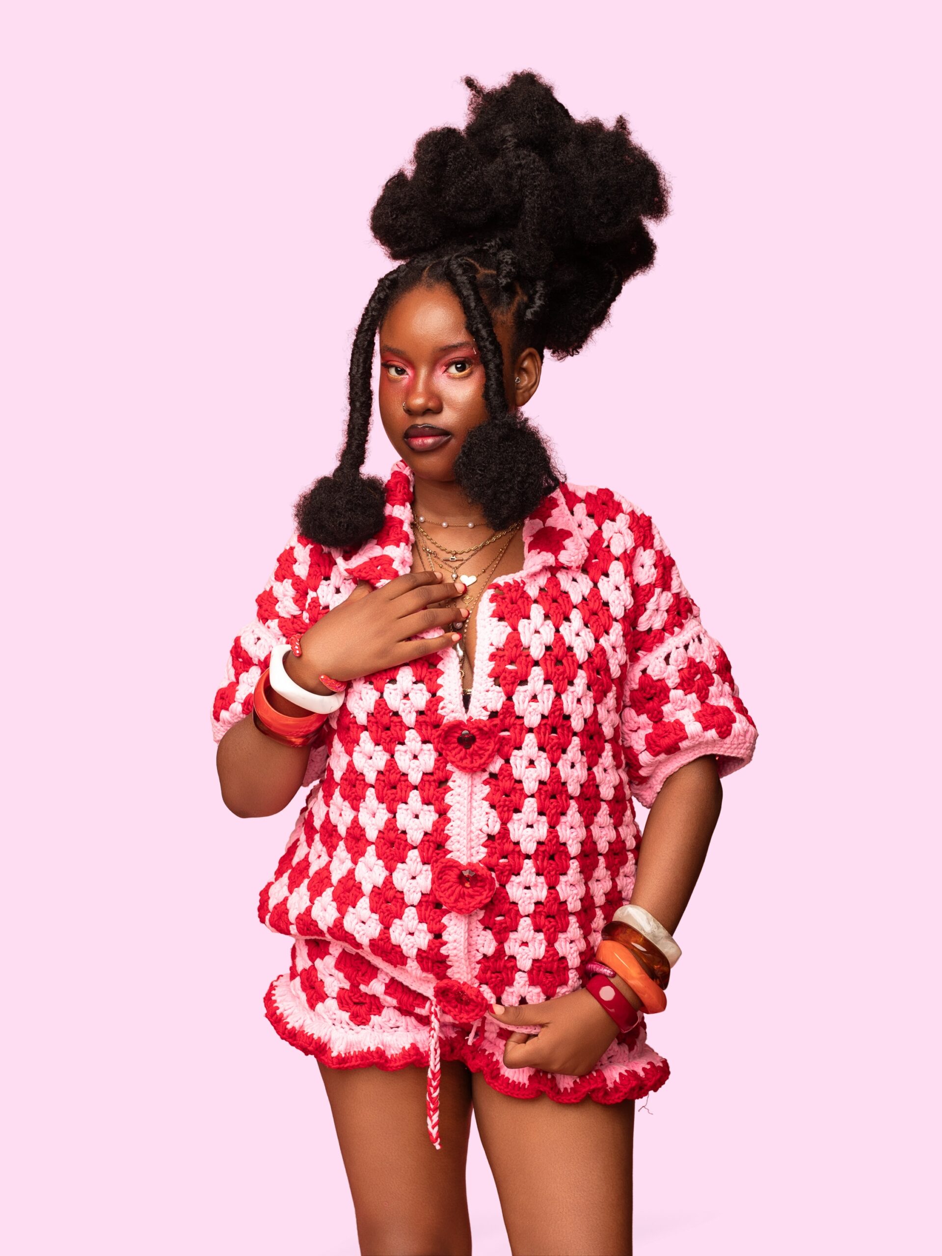 Amore Shirt - Image 3