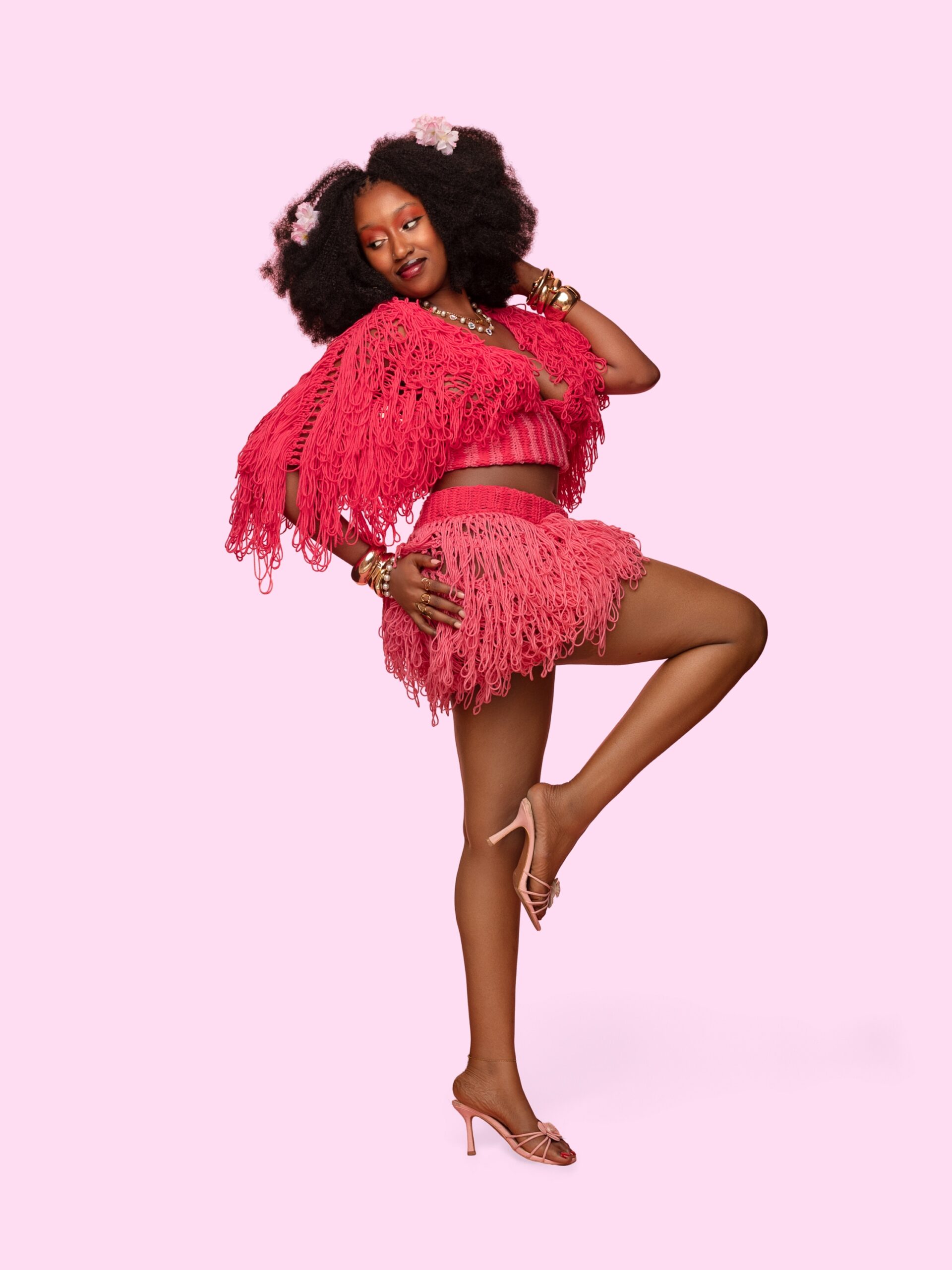 Cherie Set