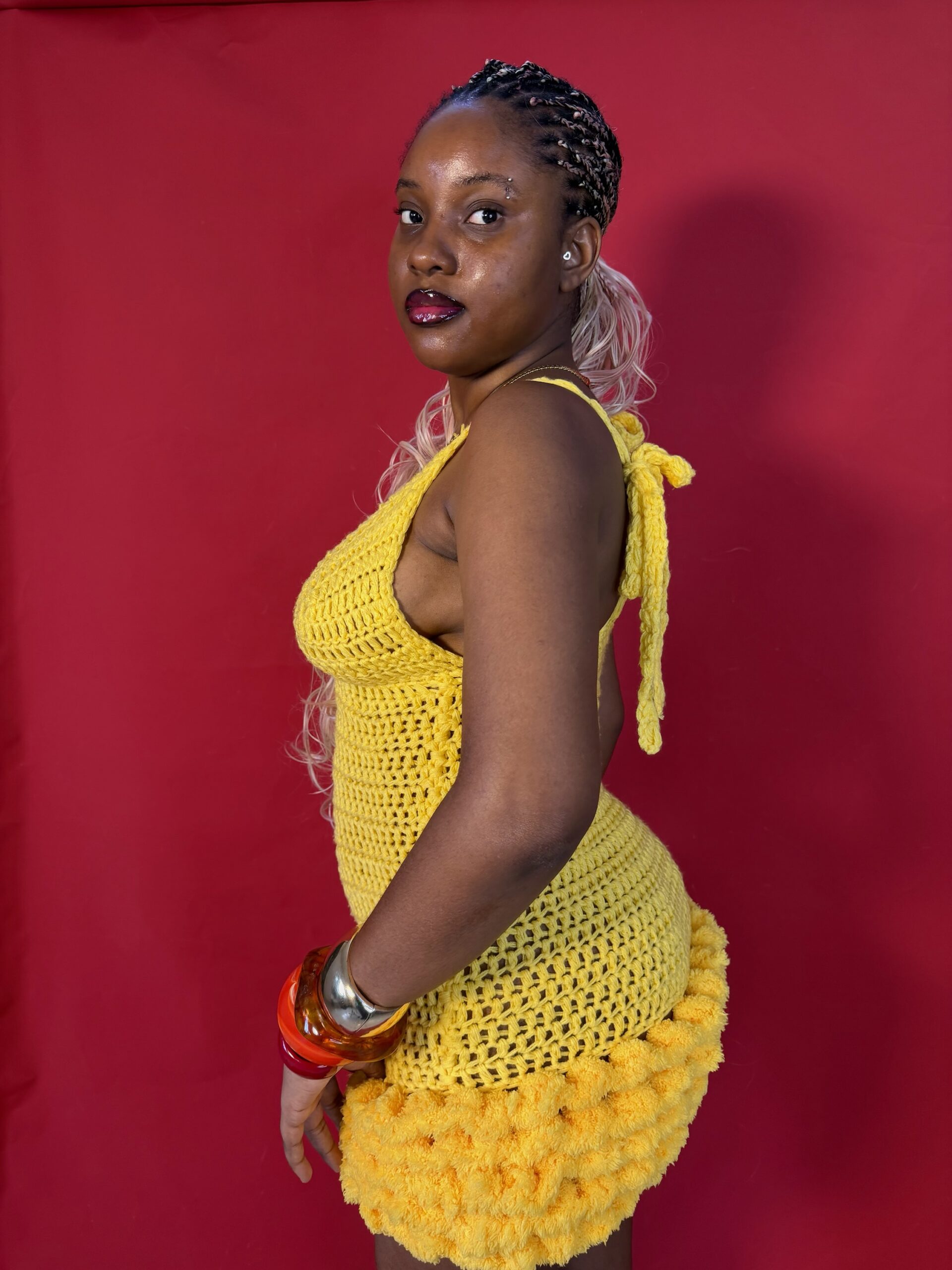 Candy Dress - Image 6