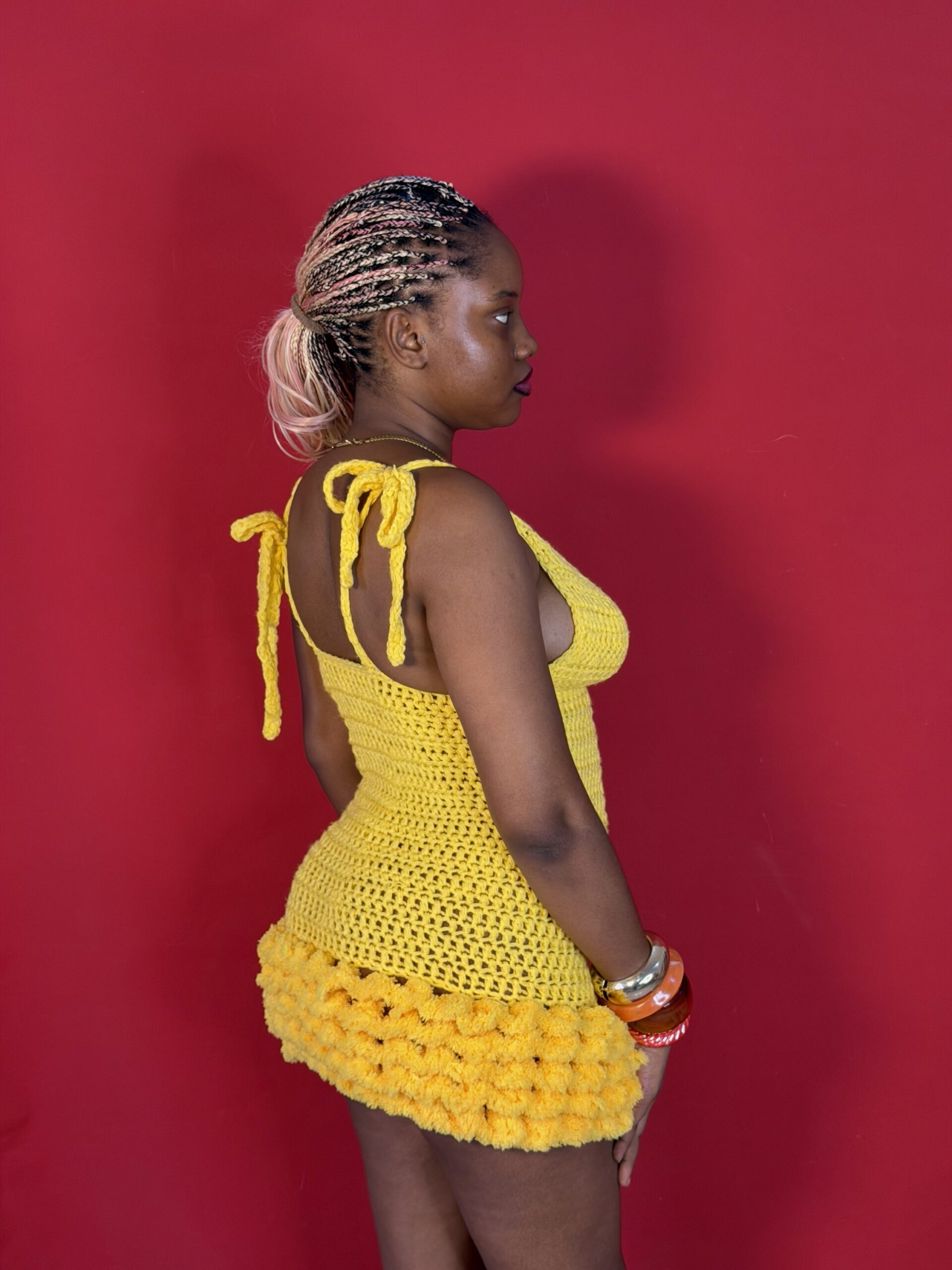 Candy Dress - Image 4