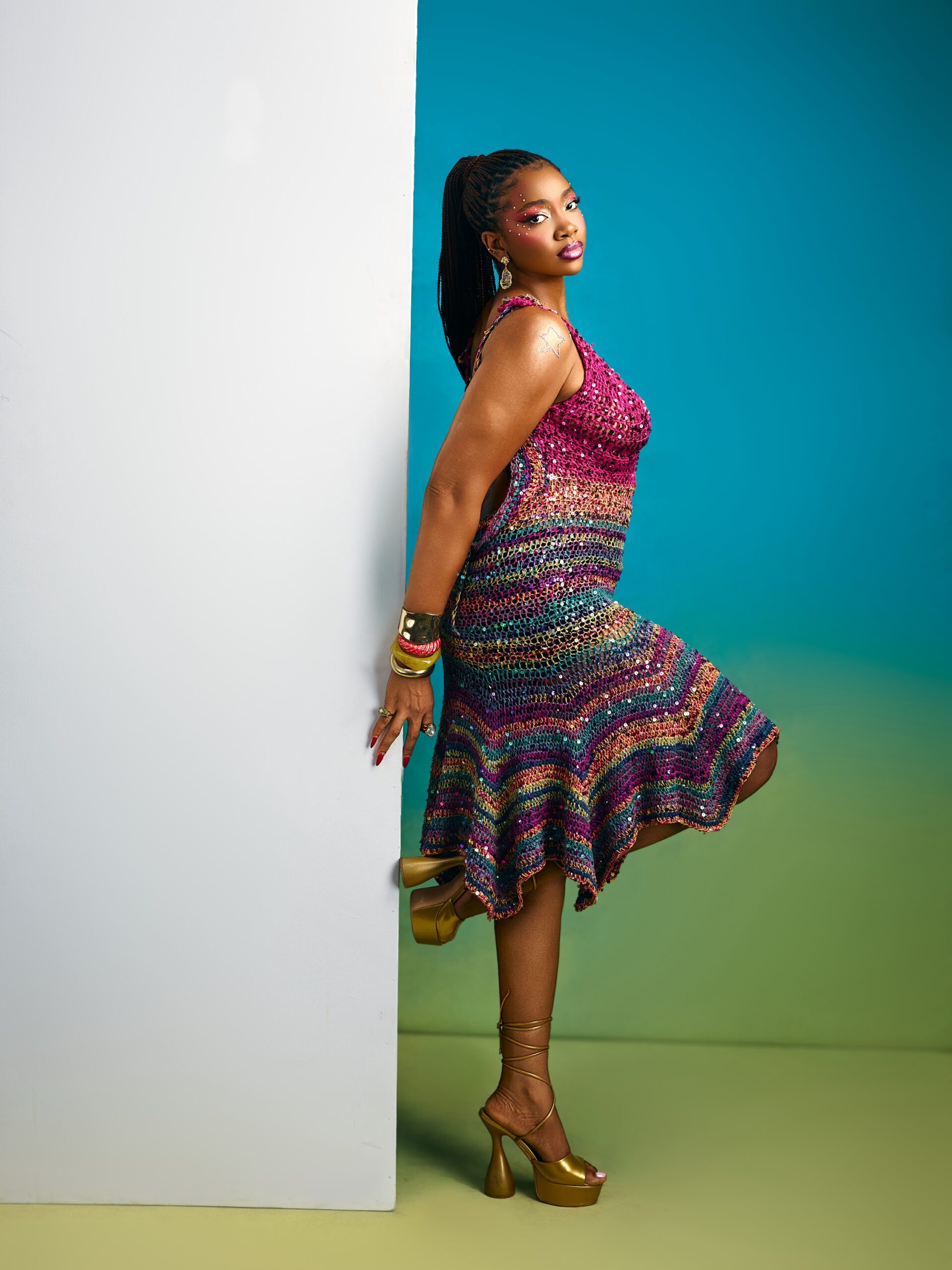 Naiad Dress - Image 3
