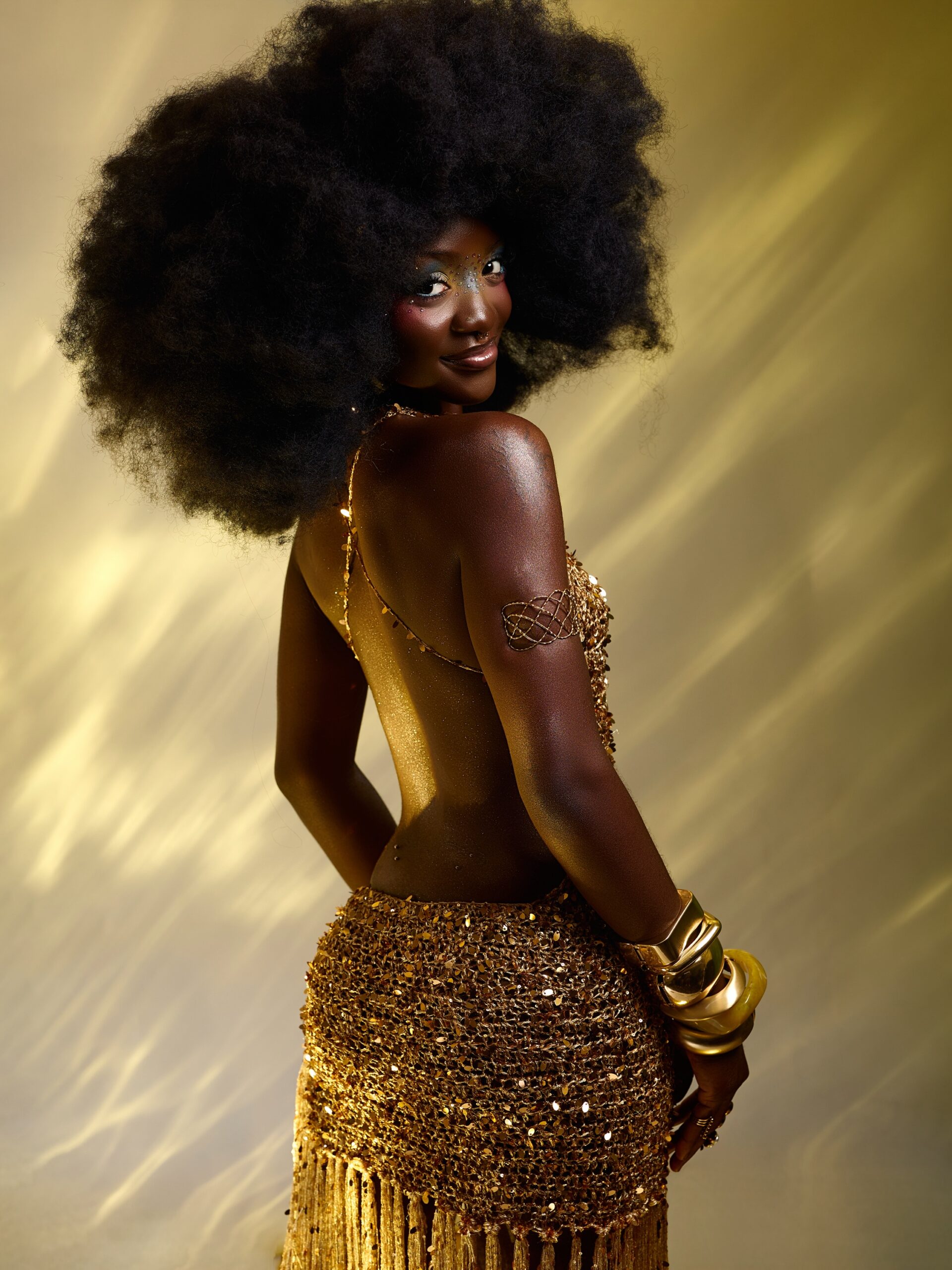 Calypso Dress - Image 5