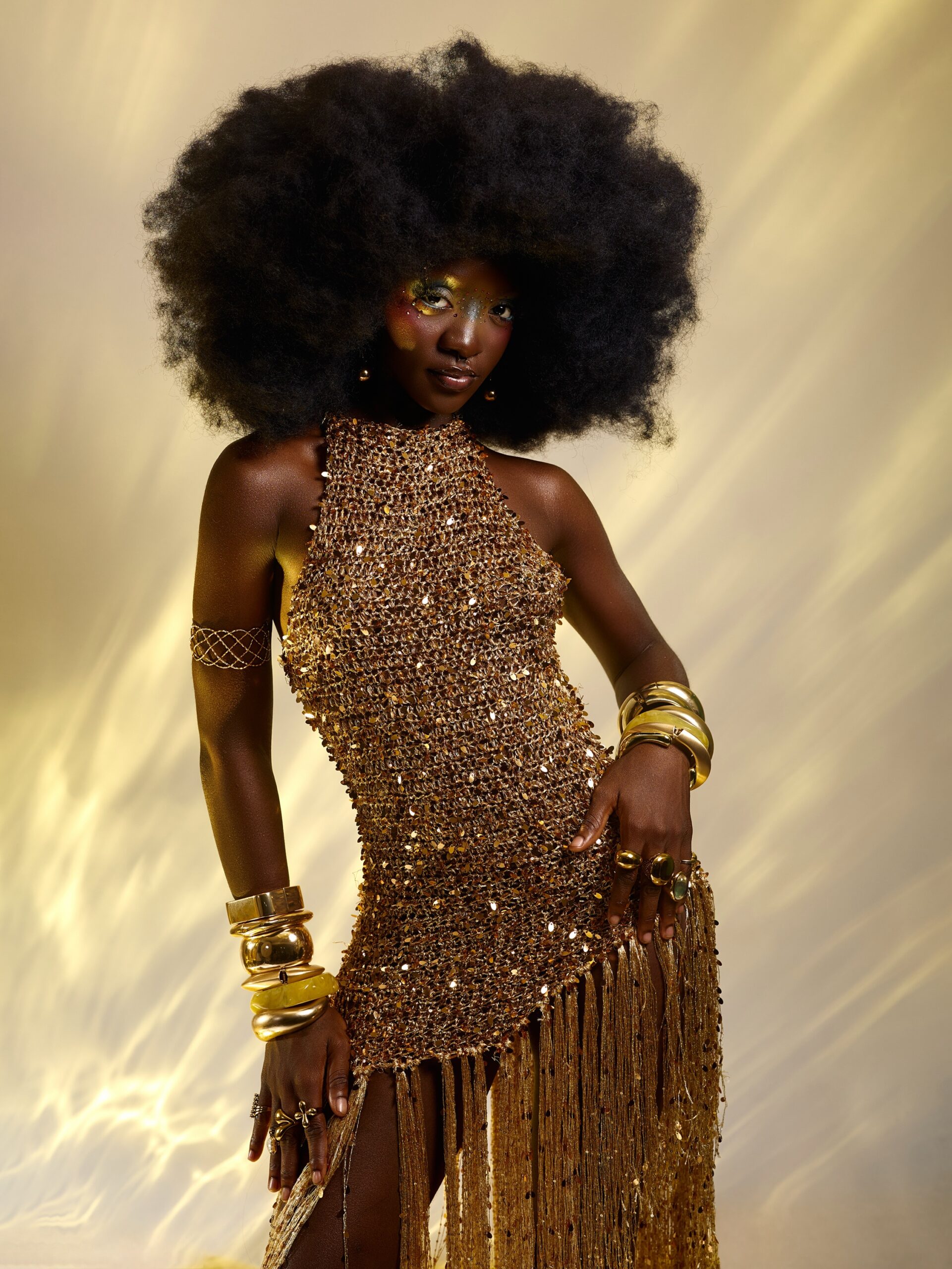 Calypso Dress - Image 4