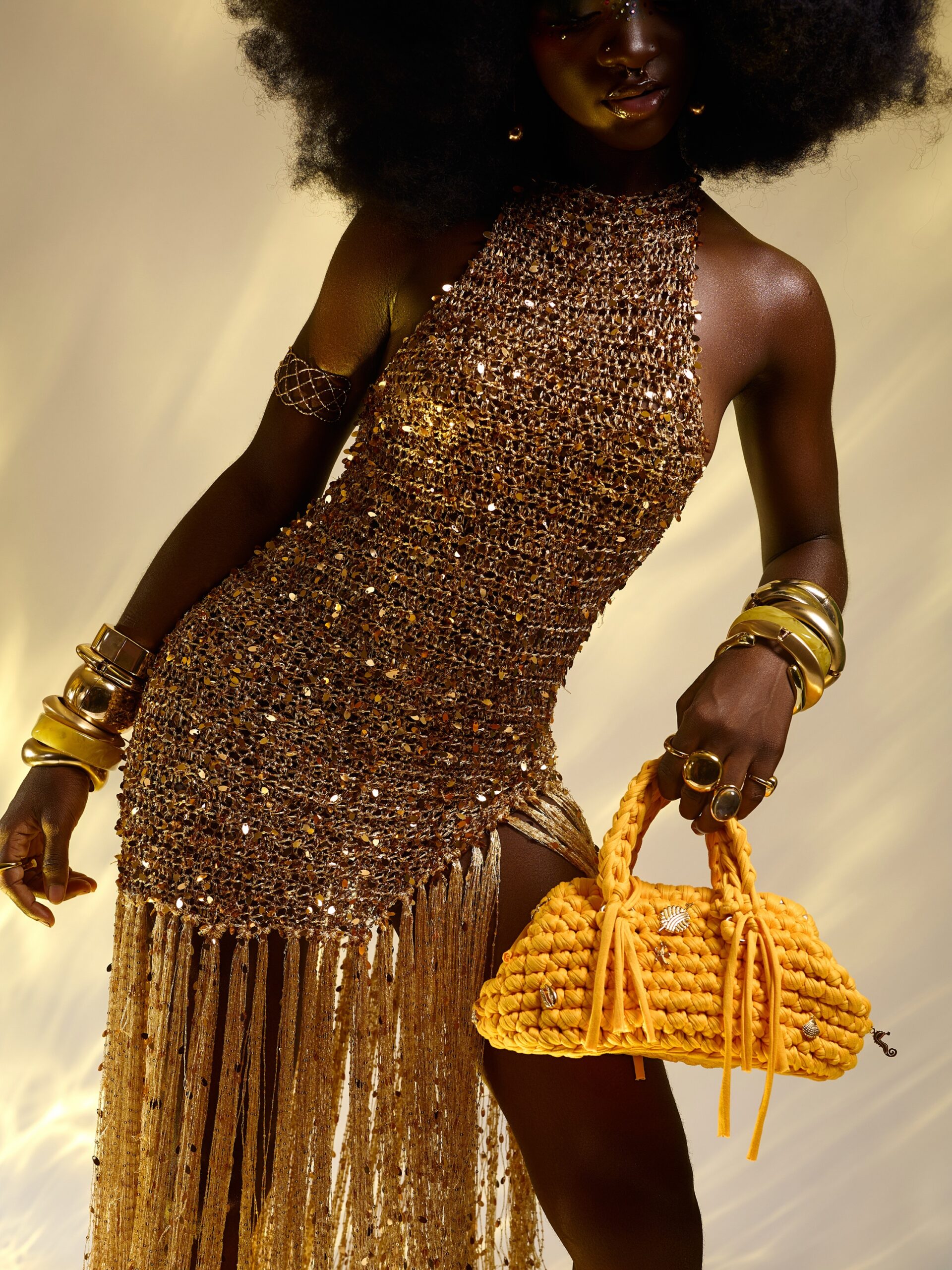 Calypso Bag
