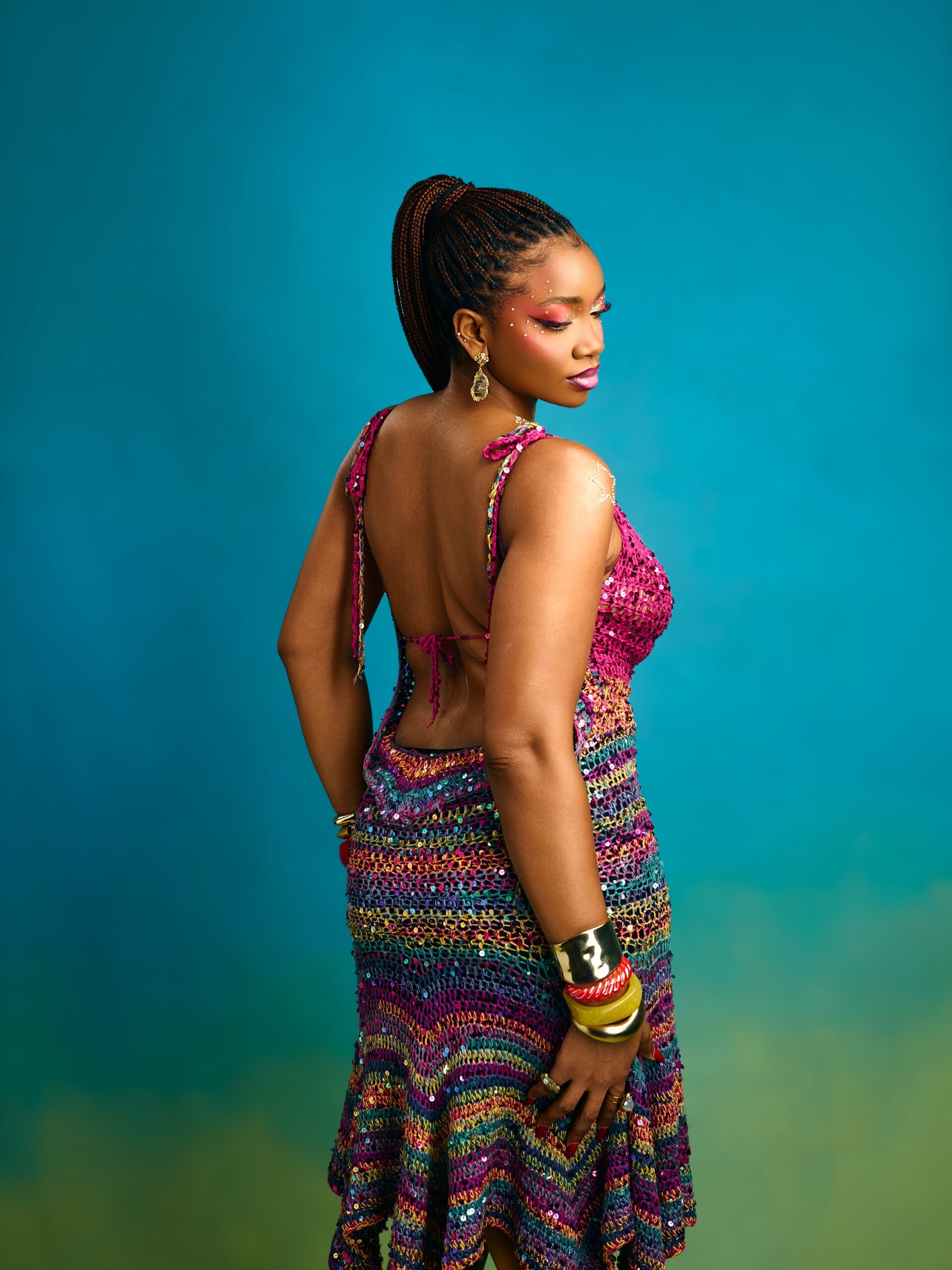 Naiad Dress - Image 4