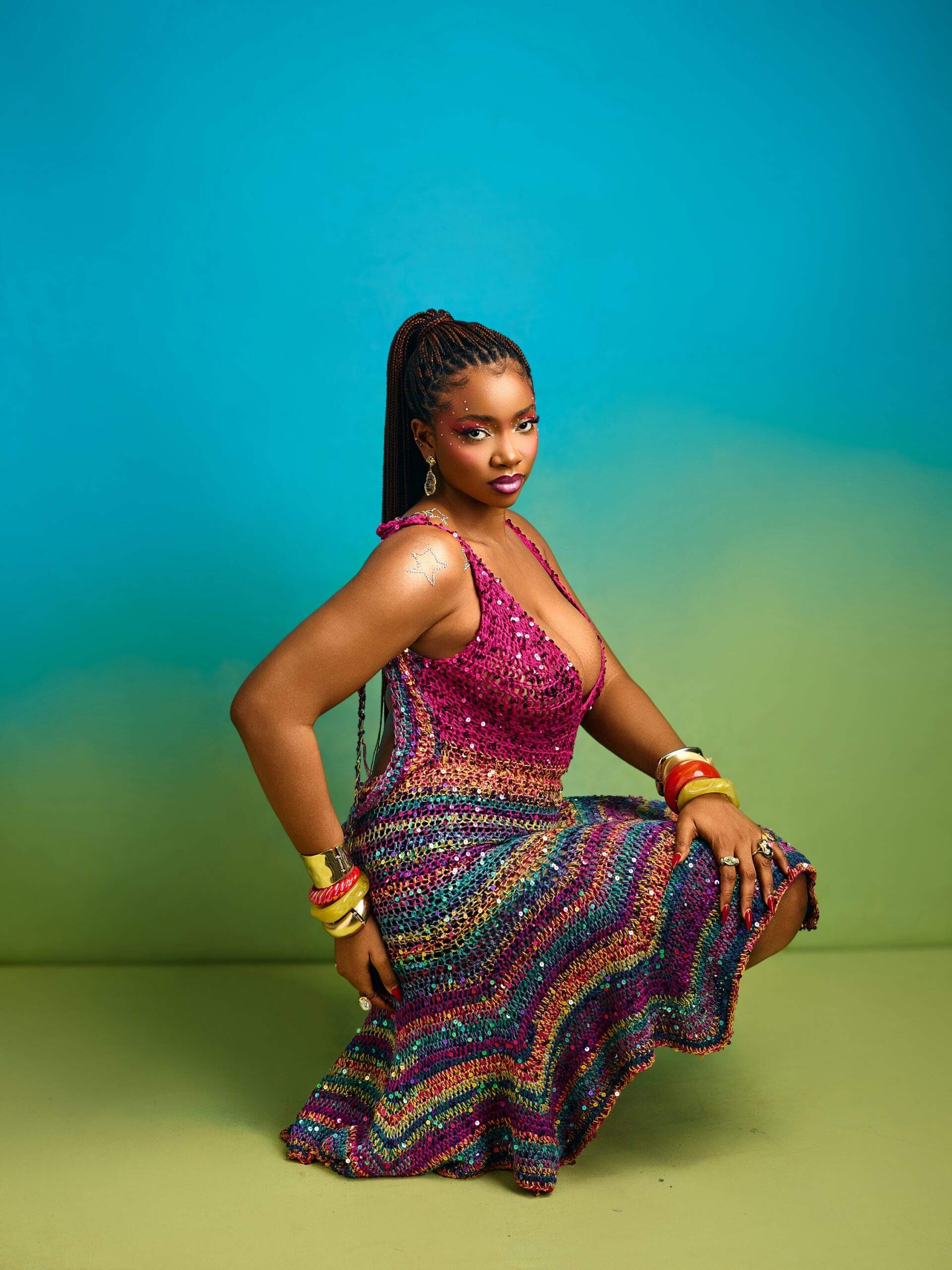 Naiad Dress - Image 2