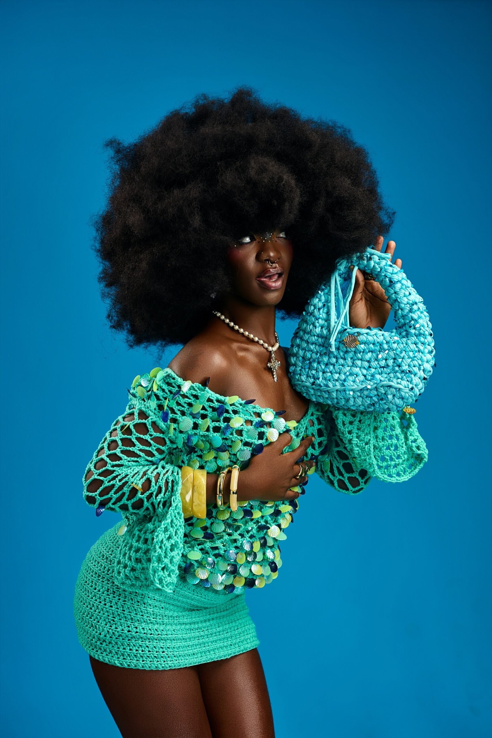 Celestine Bag